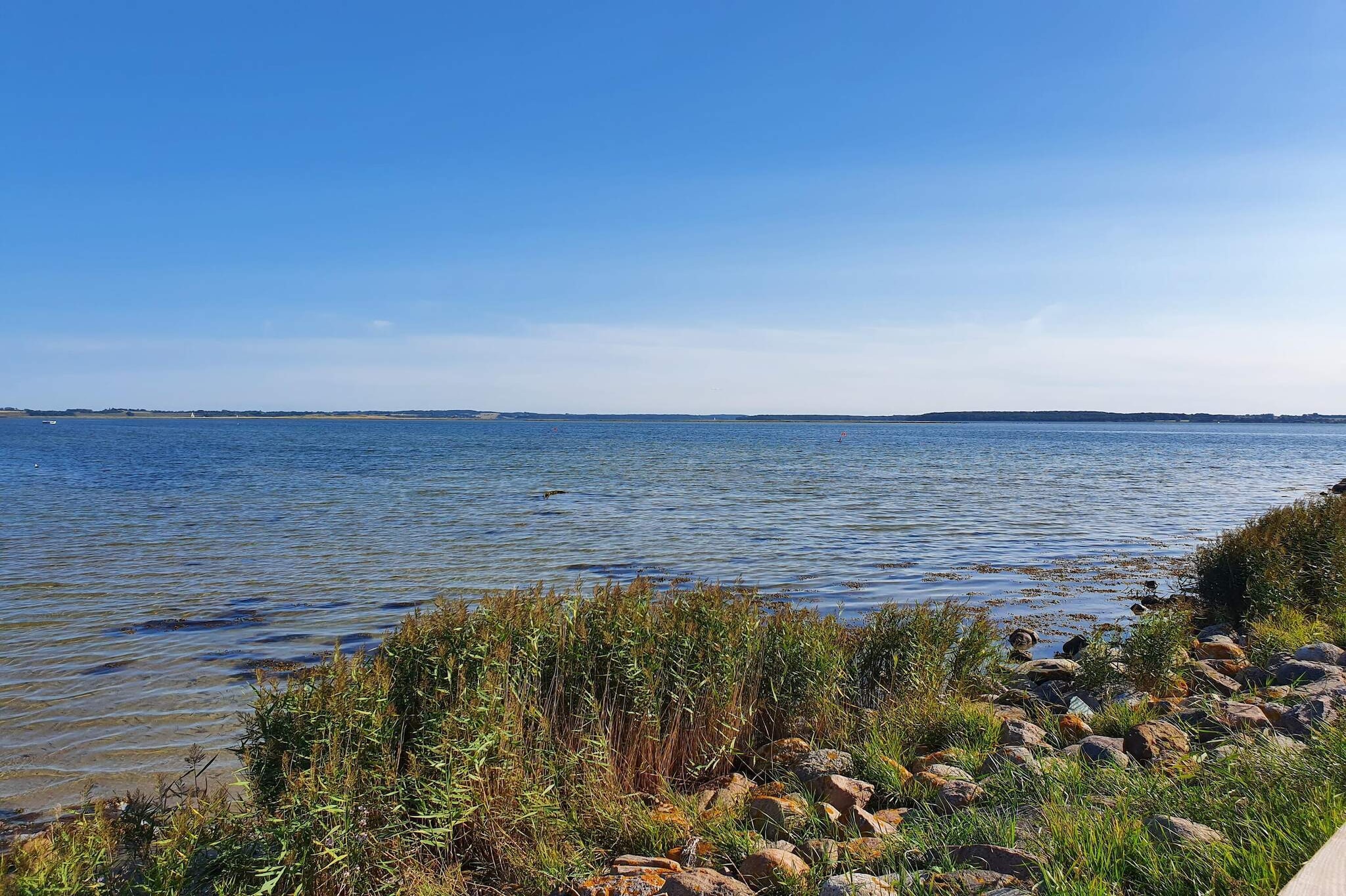 9 persoons vakantie huis in Skibby - Waterzicht