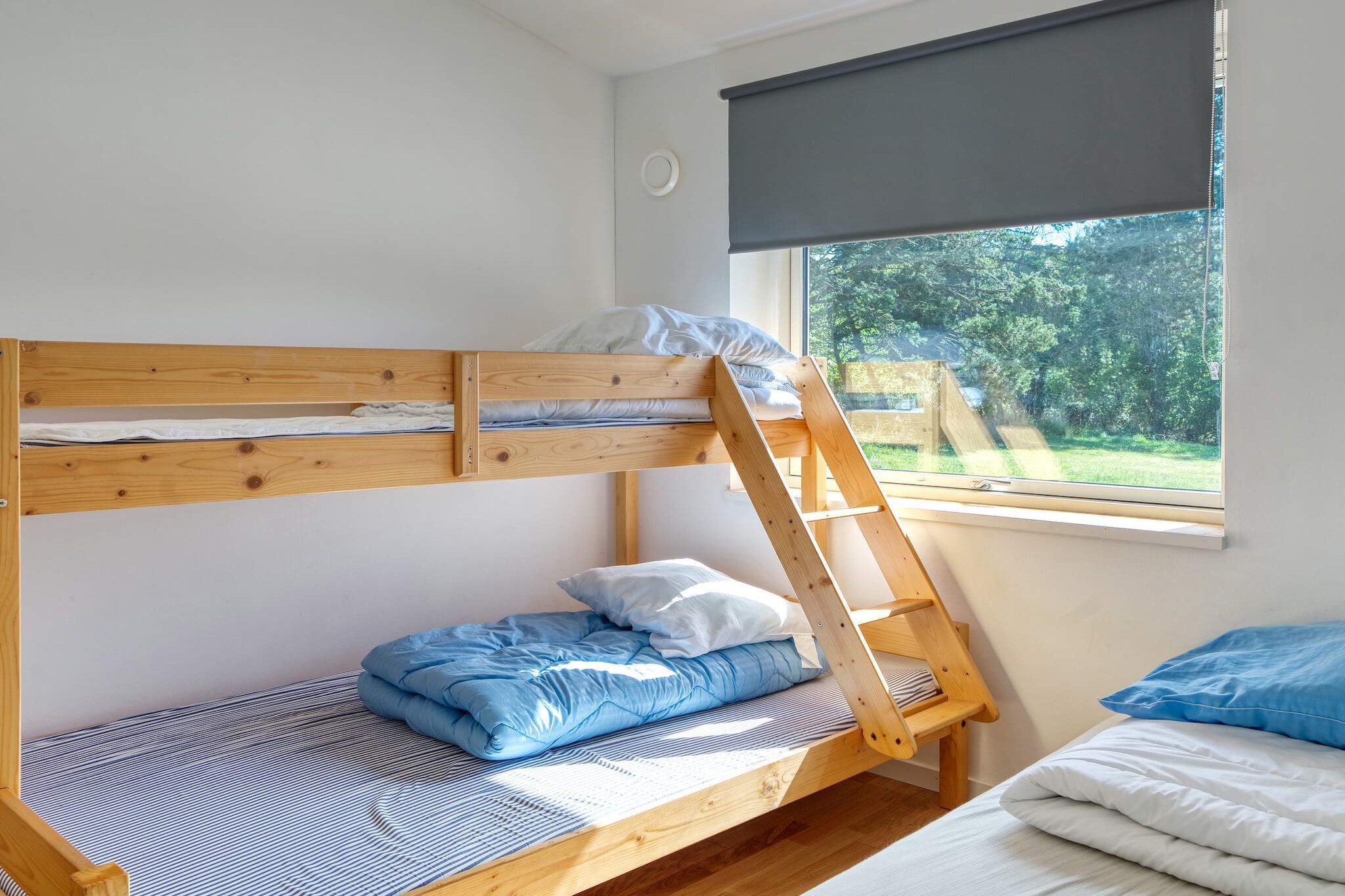9 persoons vakantie huis in Skibby - Binnen