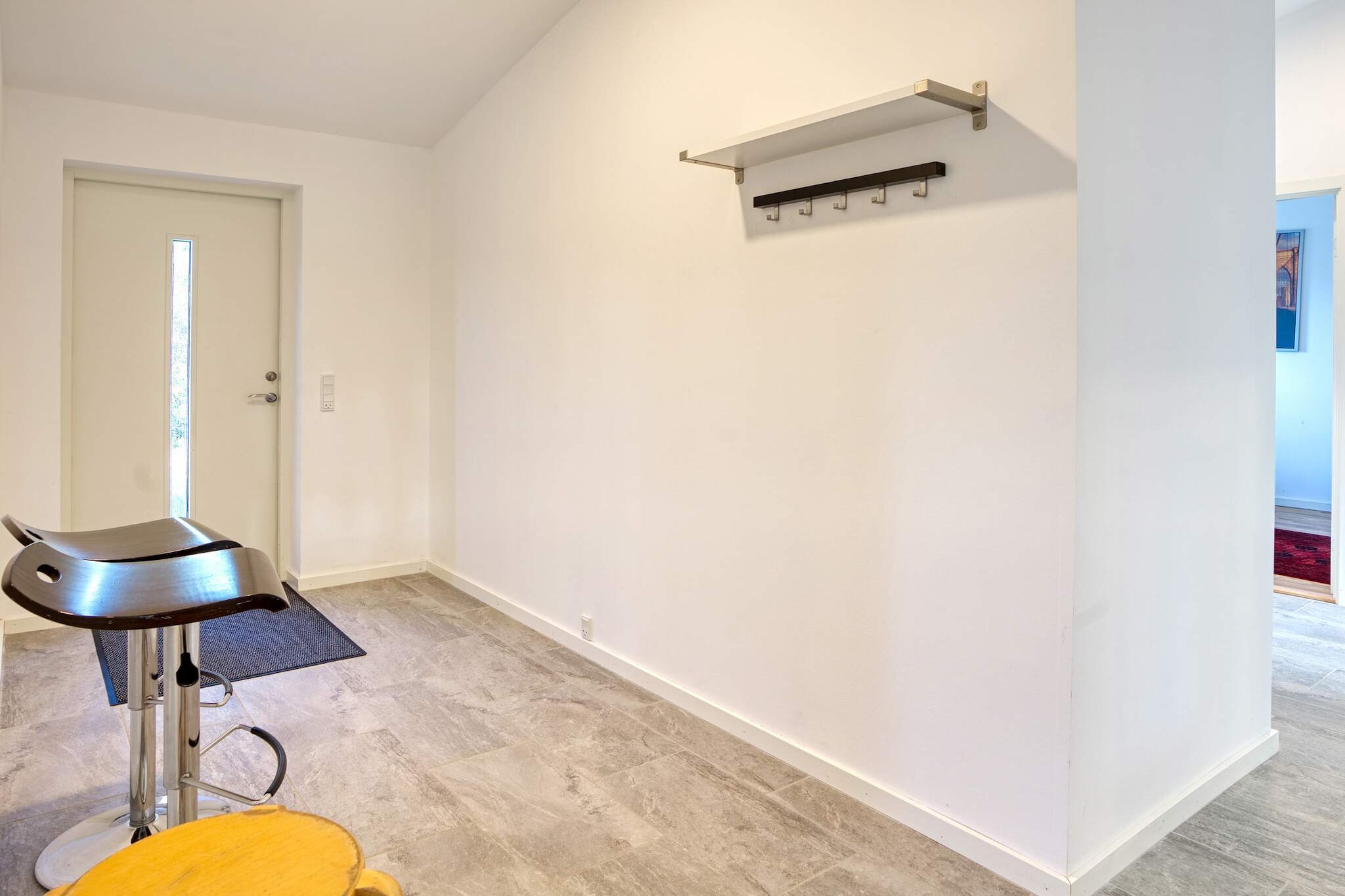 9 persoons vakantie huis in Skibby - Binnen