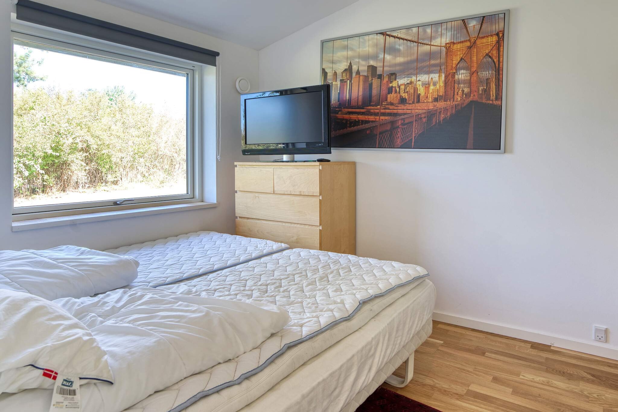 9 persoons vakantie huis in Skibby - Binnen