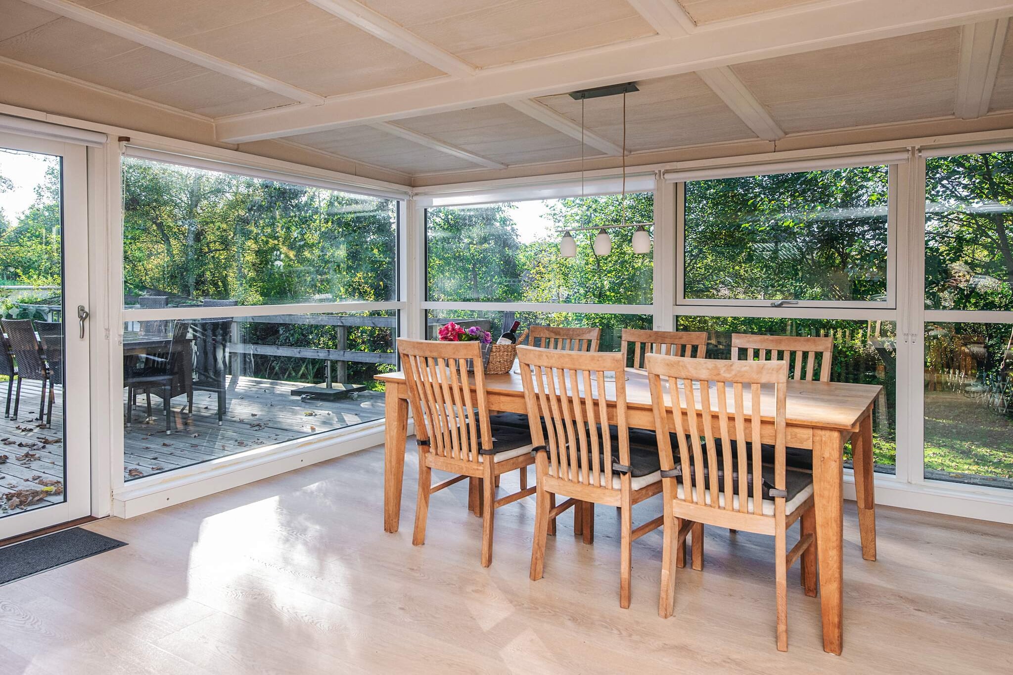 6 persoons vakantie huis in Børkop-By Traum-Binnen