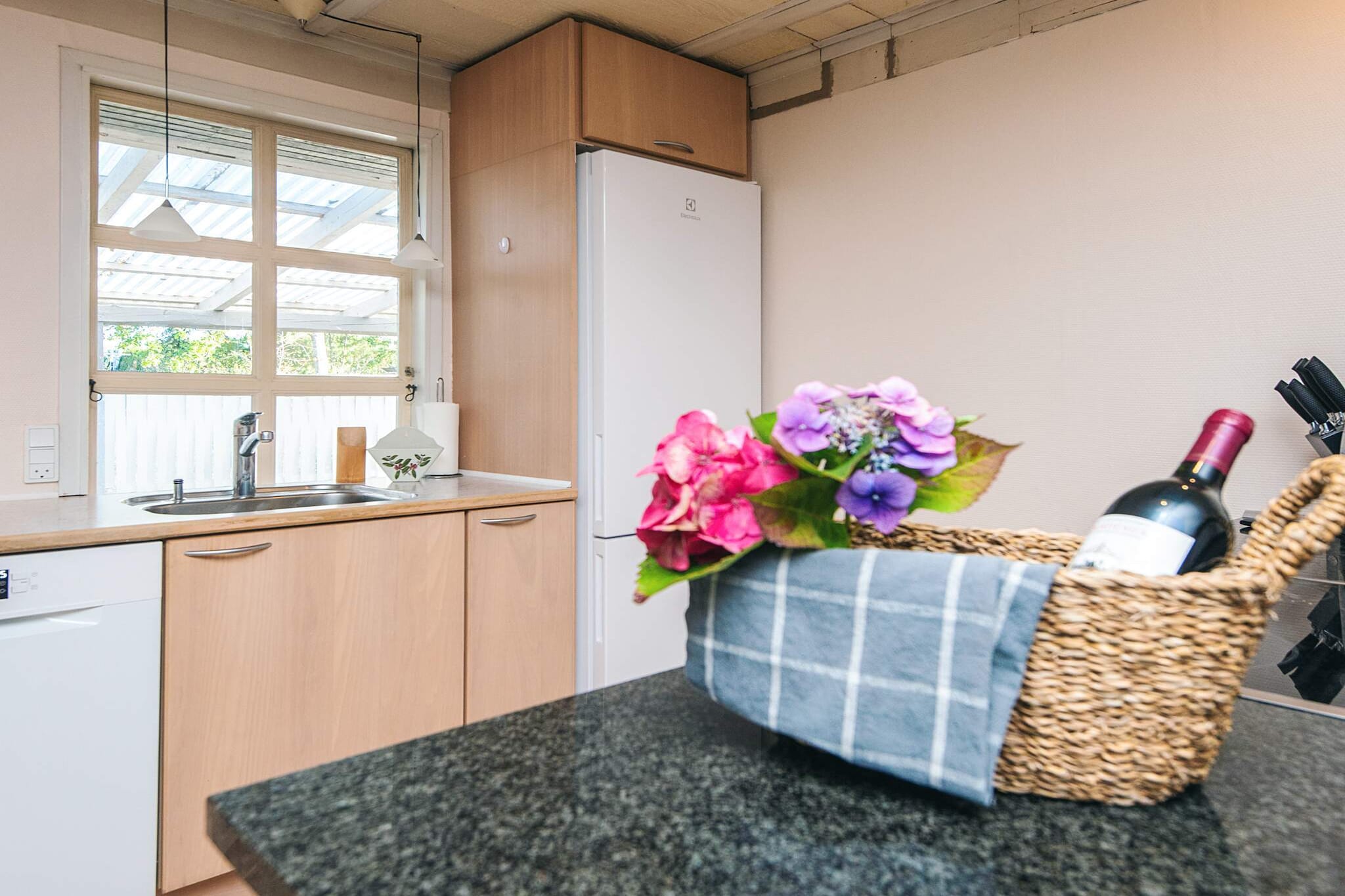 6 persoons vakantie huis in Børkop-By Traum-Binnen