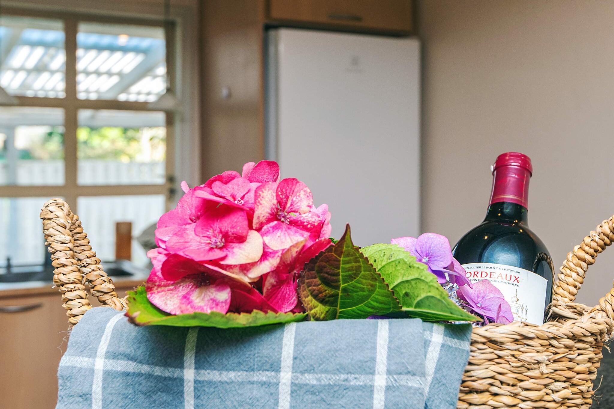 6 persoons vakantie huis in Børkop-By Traum-Binnen