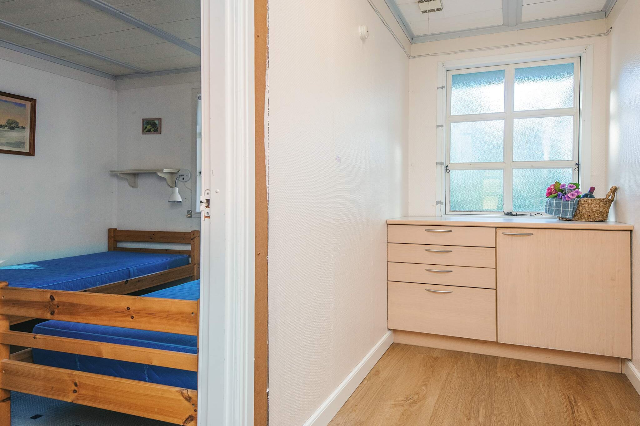 6 persoons vakantie huis in Børkop-By Traum-Binnen