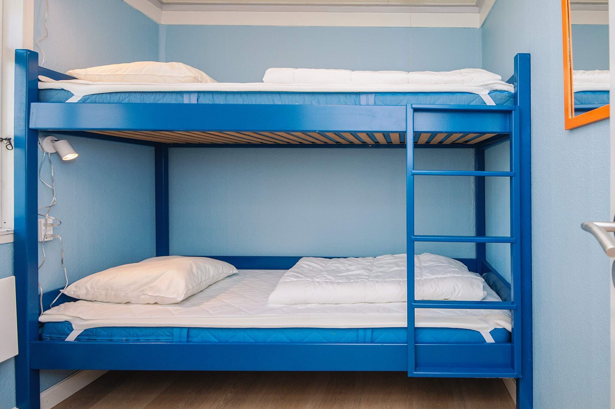 6 persoons vakantie huis in Børkop-By Traum - Binnen