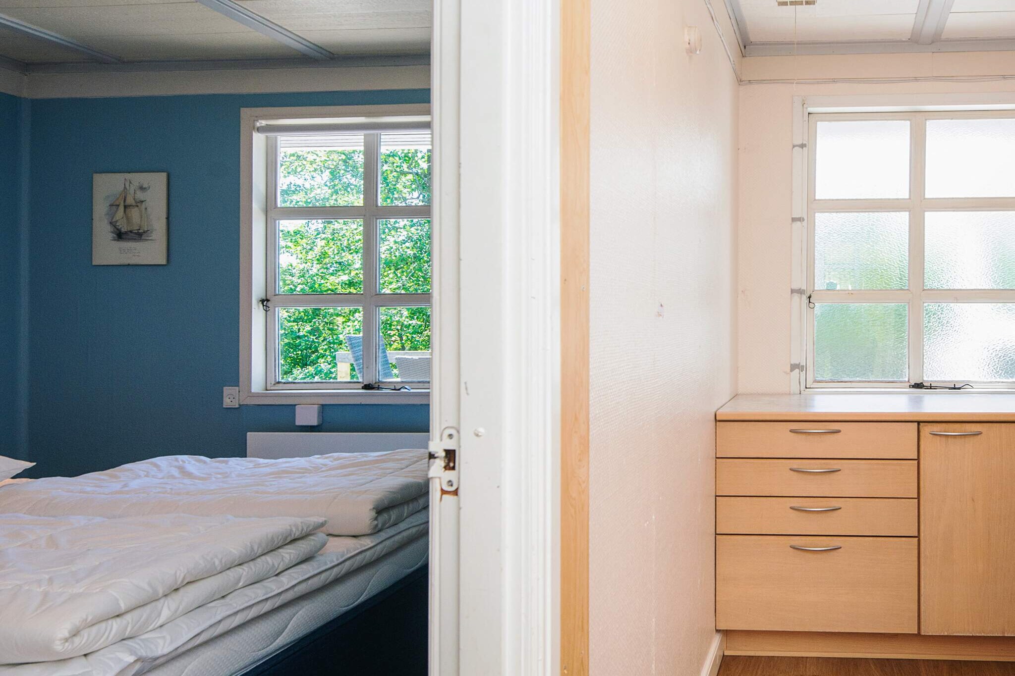 6 persoons vakantie huis in Børkop-By Traum - Binnen