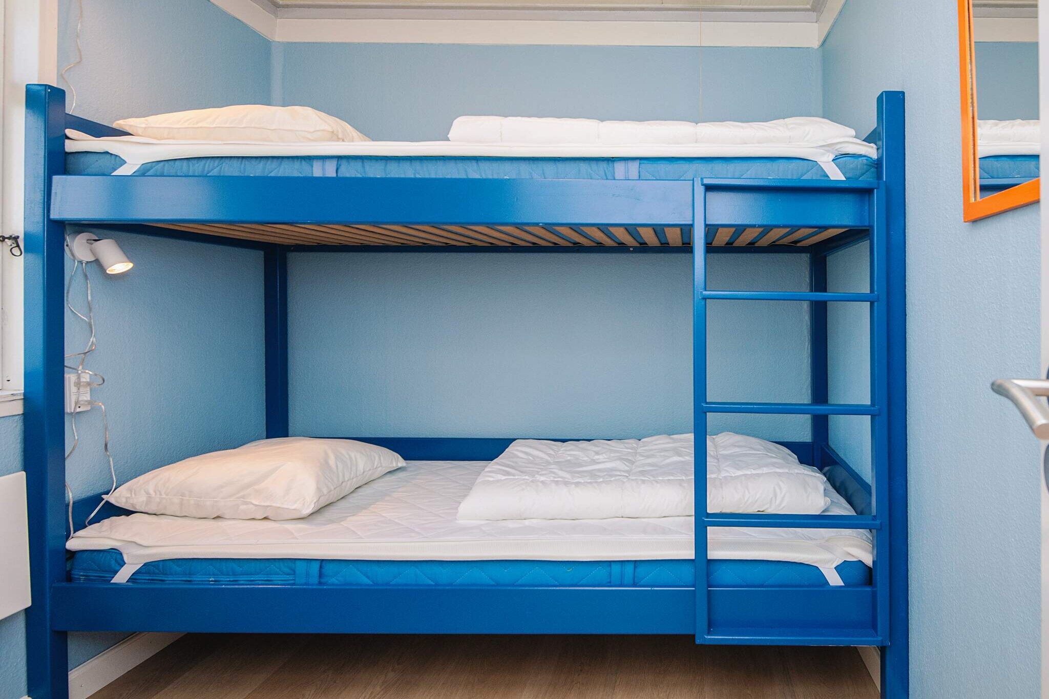 6 persoons vakantie huis in Børkop-By Traum - Binnen