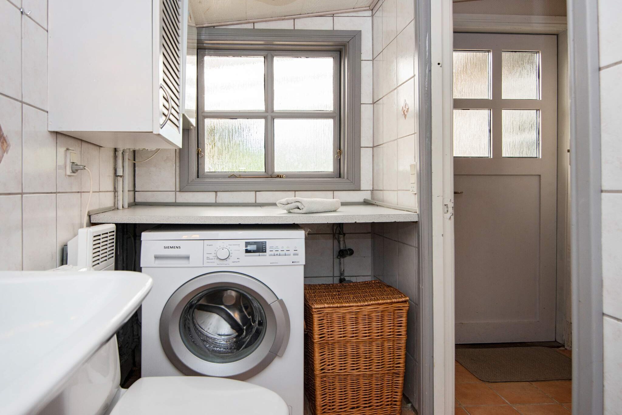 6 persoons vakantie huis in Børkop-By Traum - Binnen