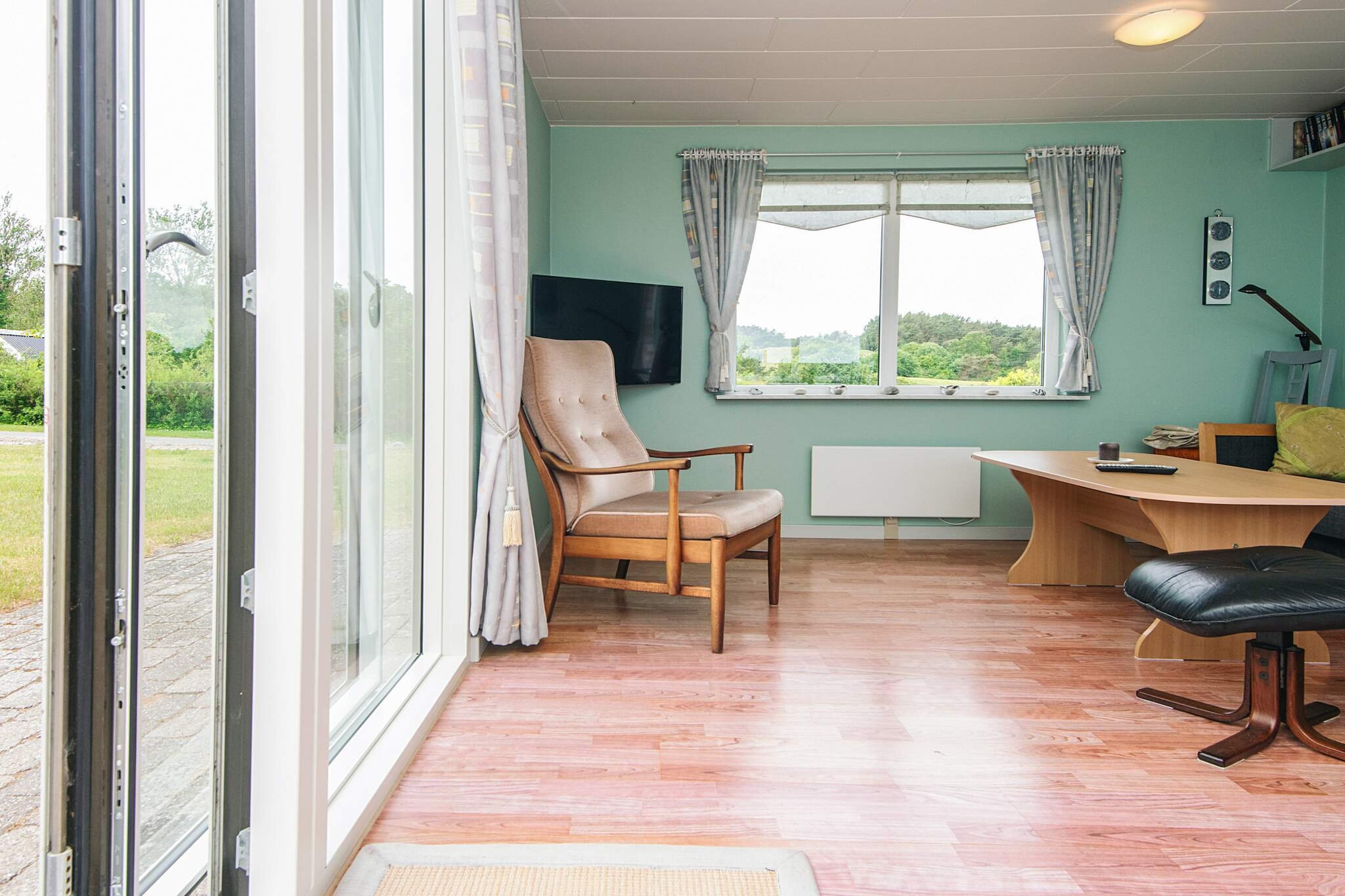 6 persoons vakantie huis in Ebeltoft-By Traum-Binnen