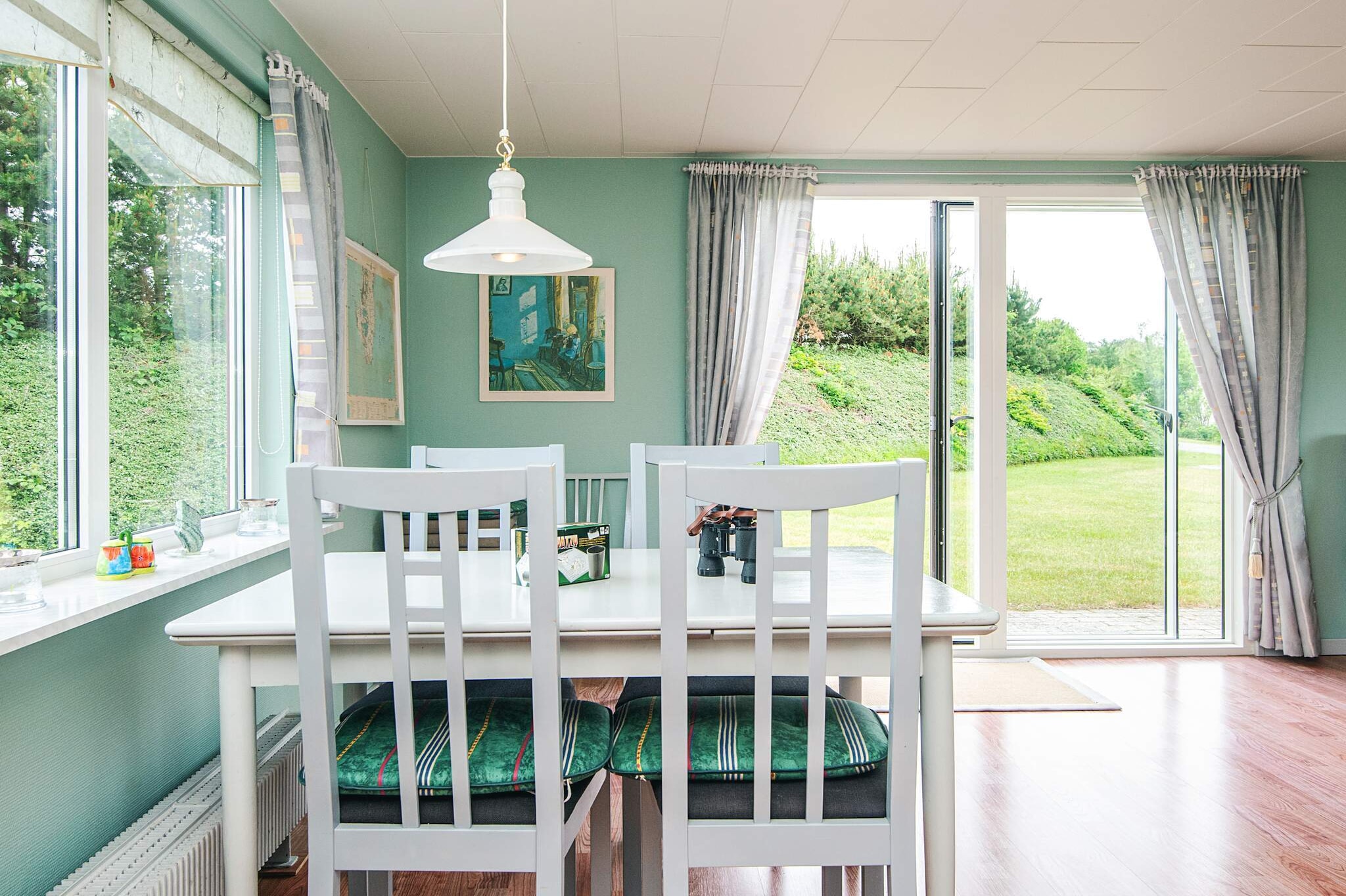 6 persoons vakantie huis in Ebeltoft-By Traum-Binnen
