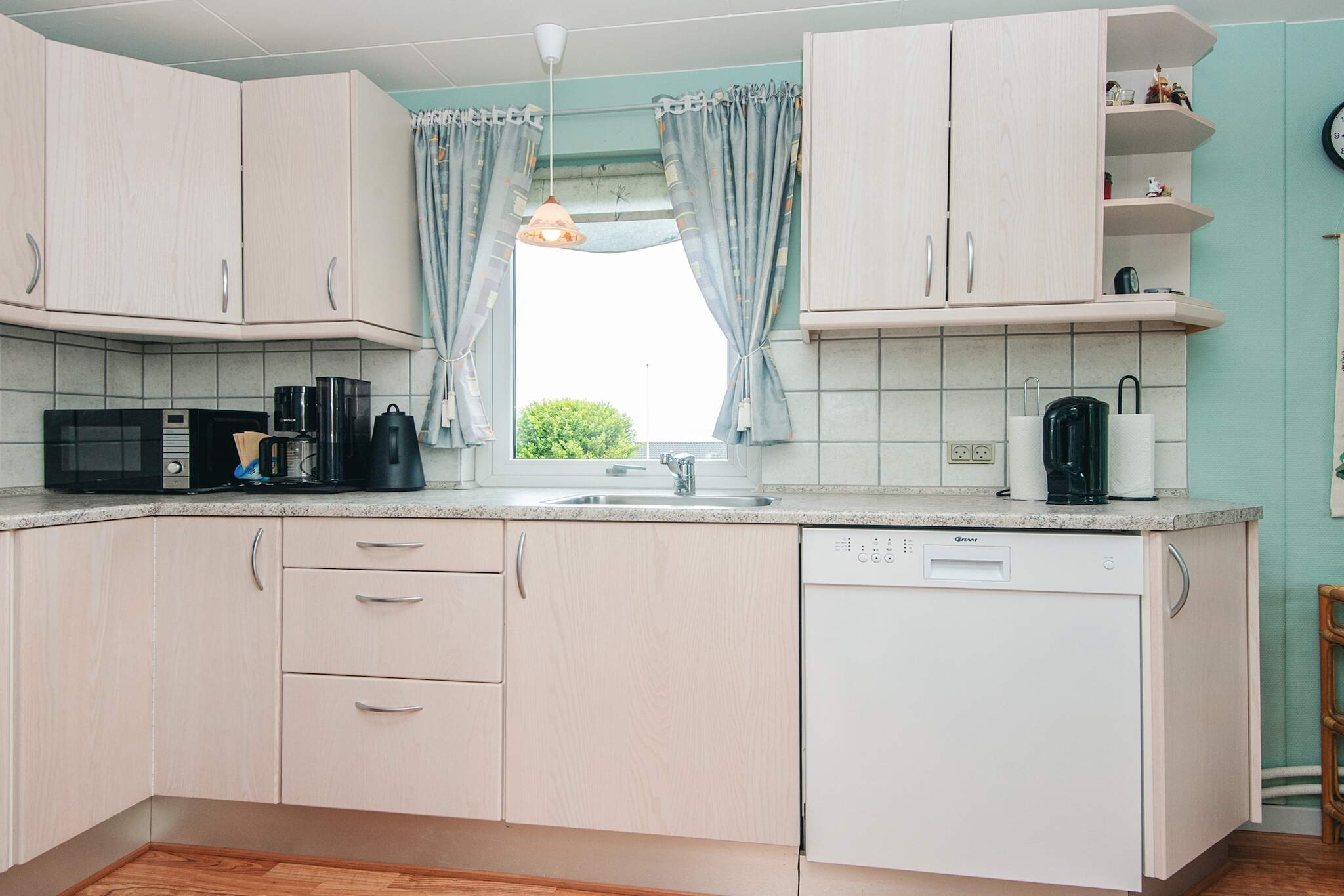6 persoons vakantie huis in Ebeltoft-By Traum-Binnen