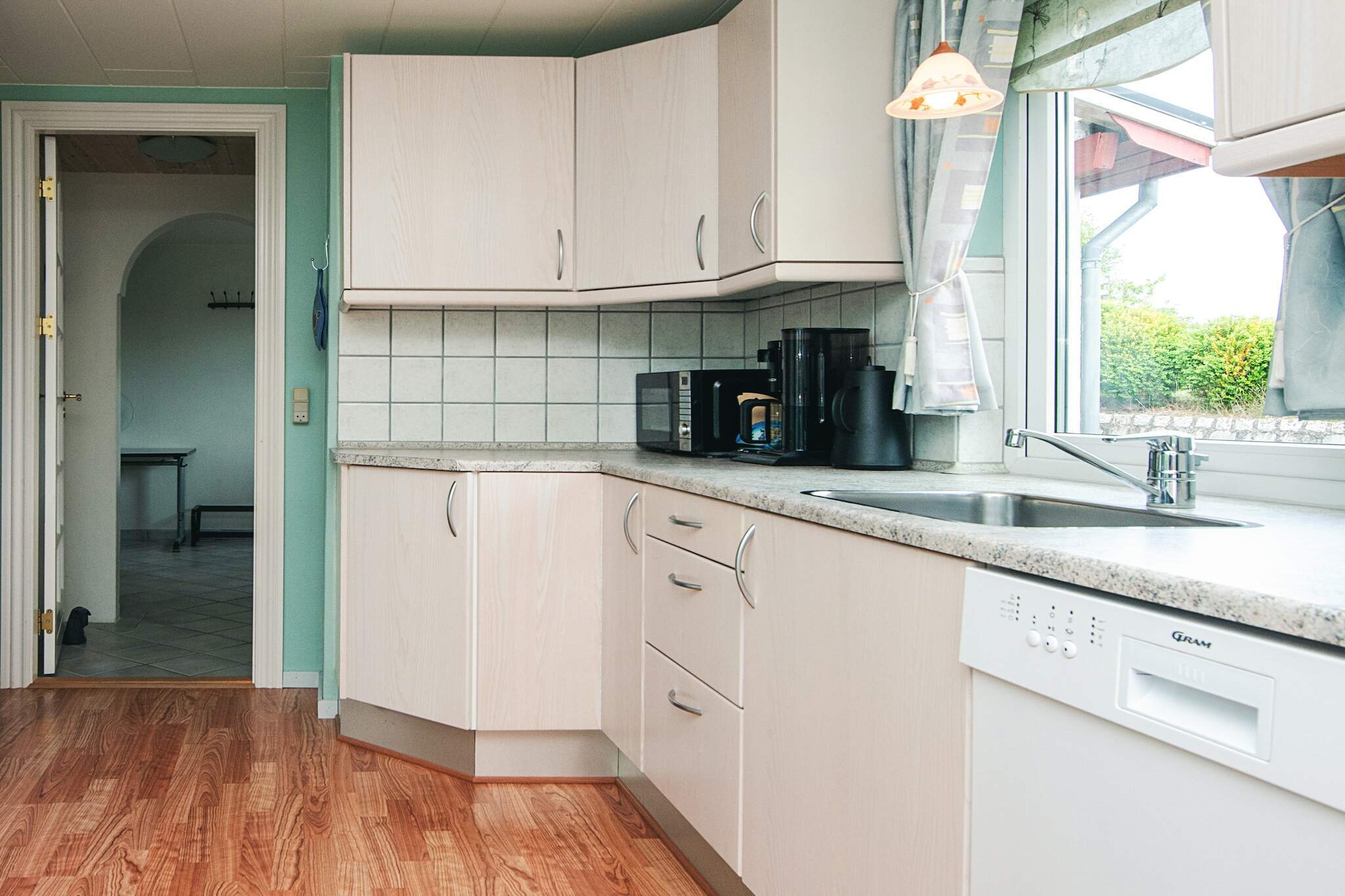 6 persoons vakantie huis in Ebeltoft-By Traum-Binnen