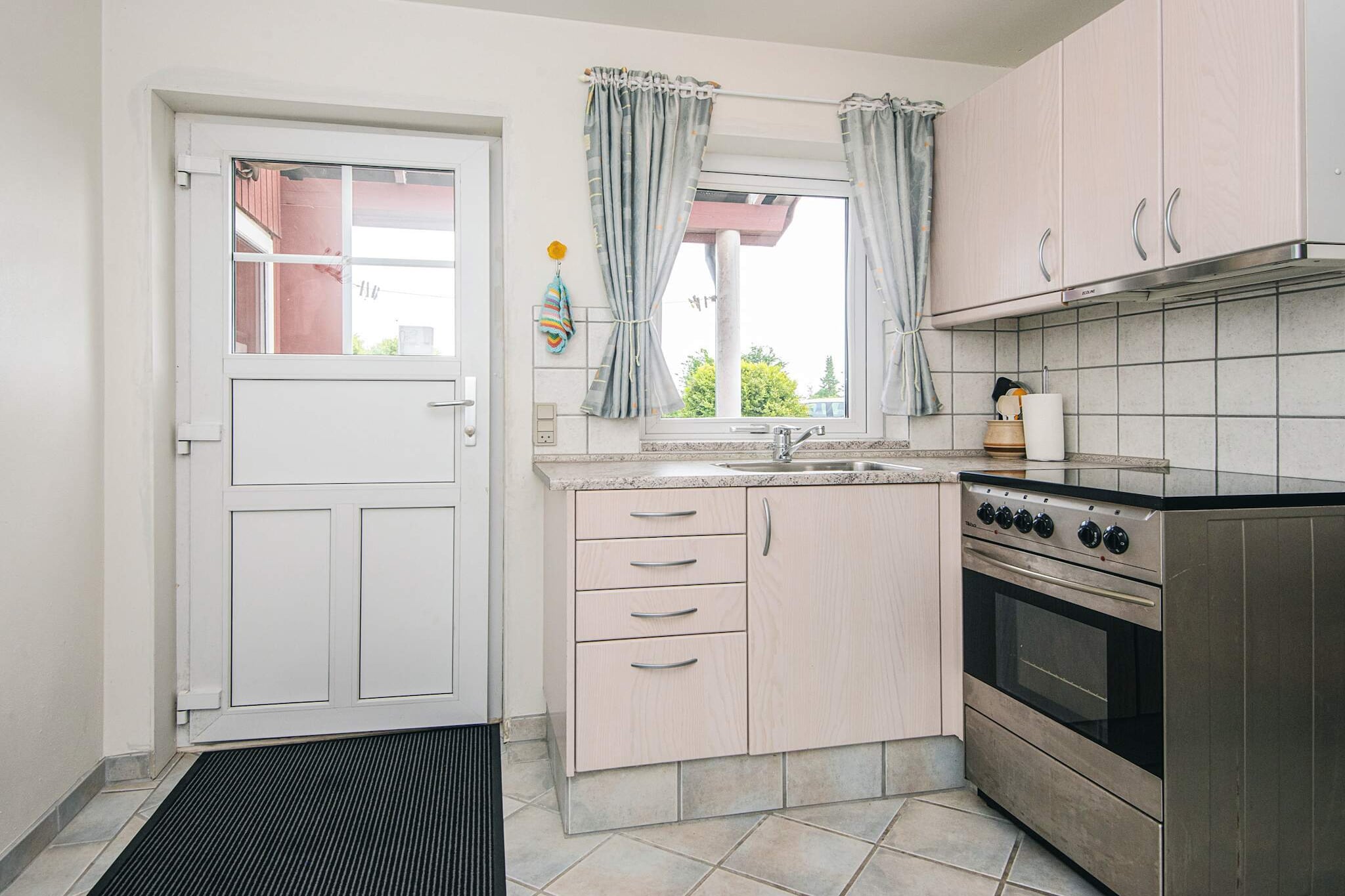 6 persoons vakantie huis in Ebeltoft-By Traum-Binnen