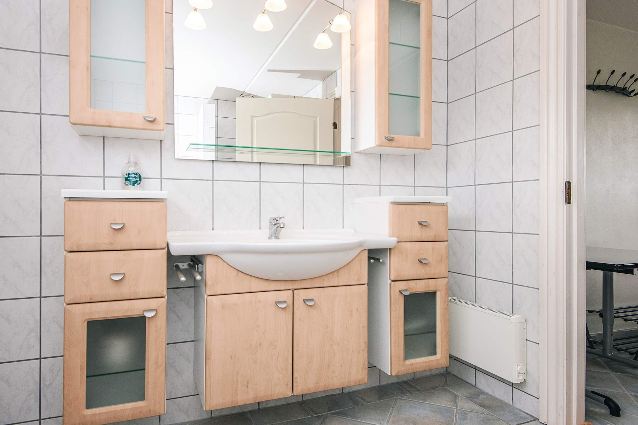 6 persoons vakantie huis in Ebeltoft-By Traum-Binnen
