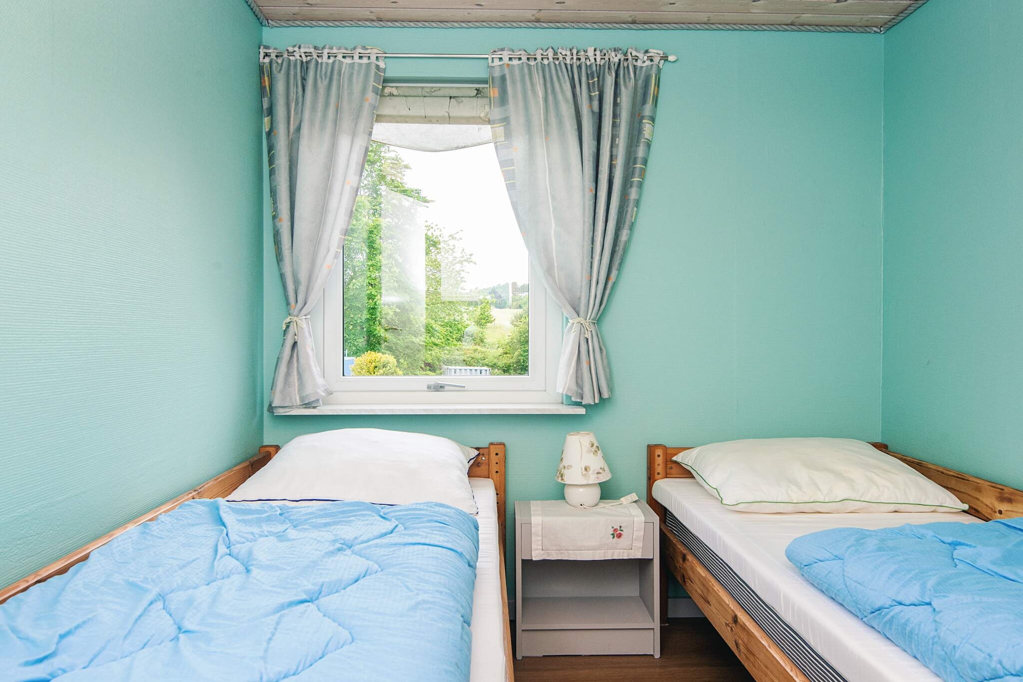 6 persoons vakantie huis in Ebeltoft-By Traum-Binnen