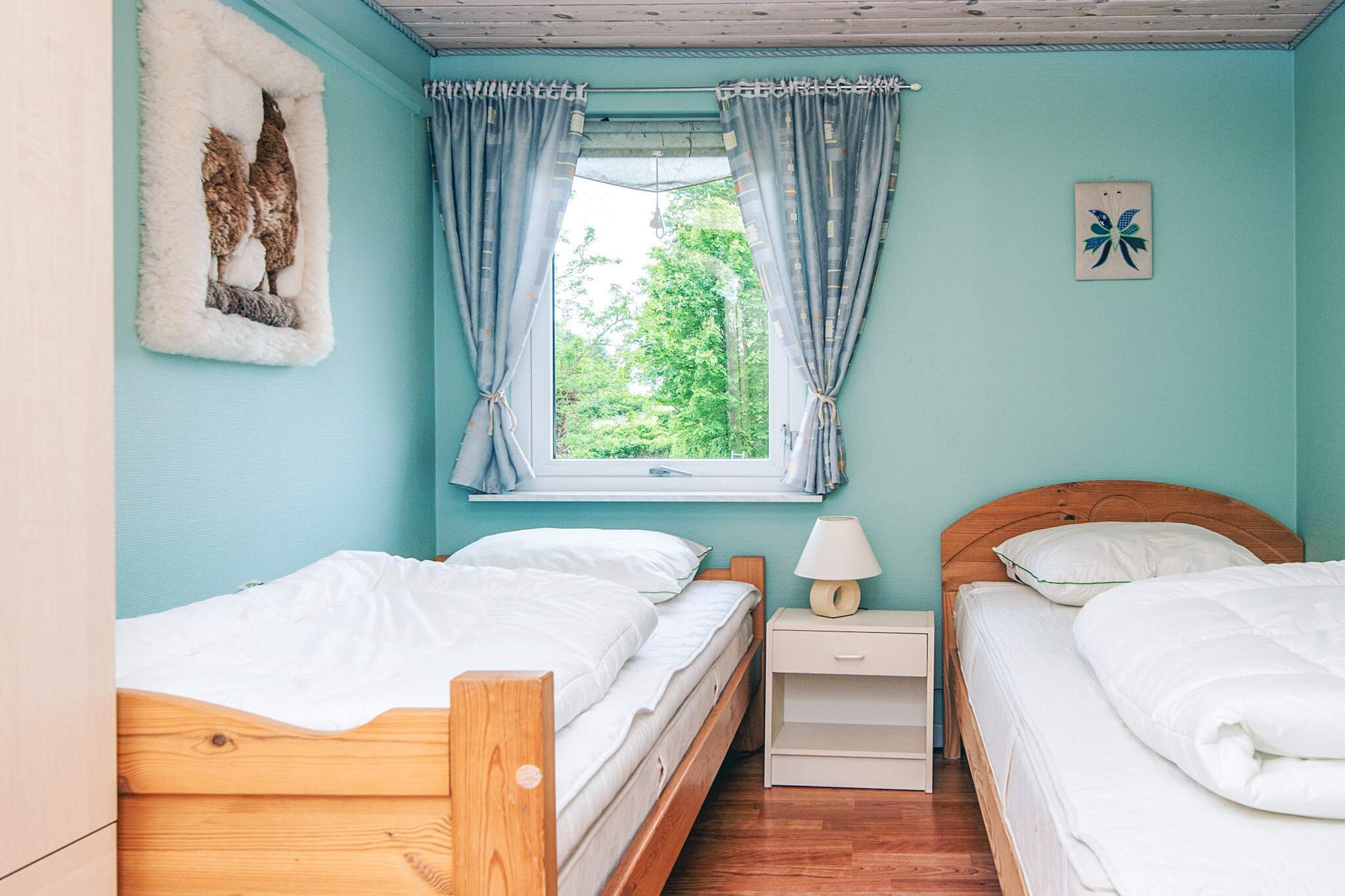 6 persoons vakantie huis in Ebeltoft-By Traum-Binnen