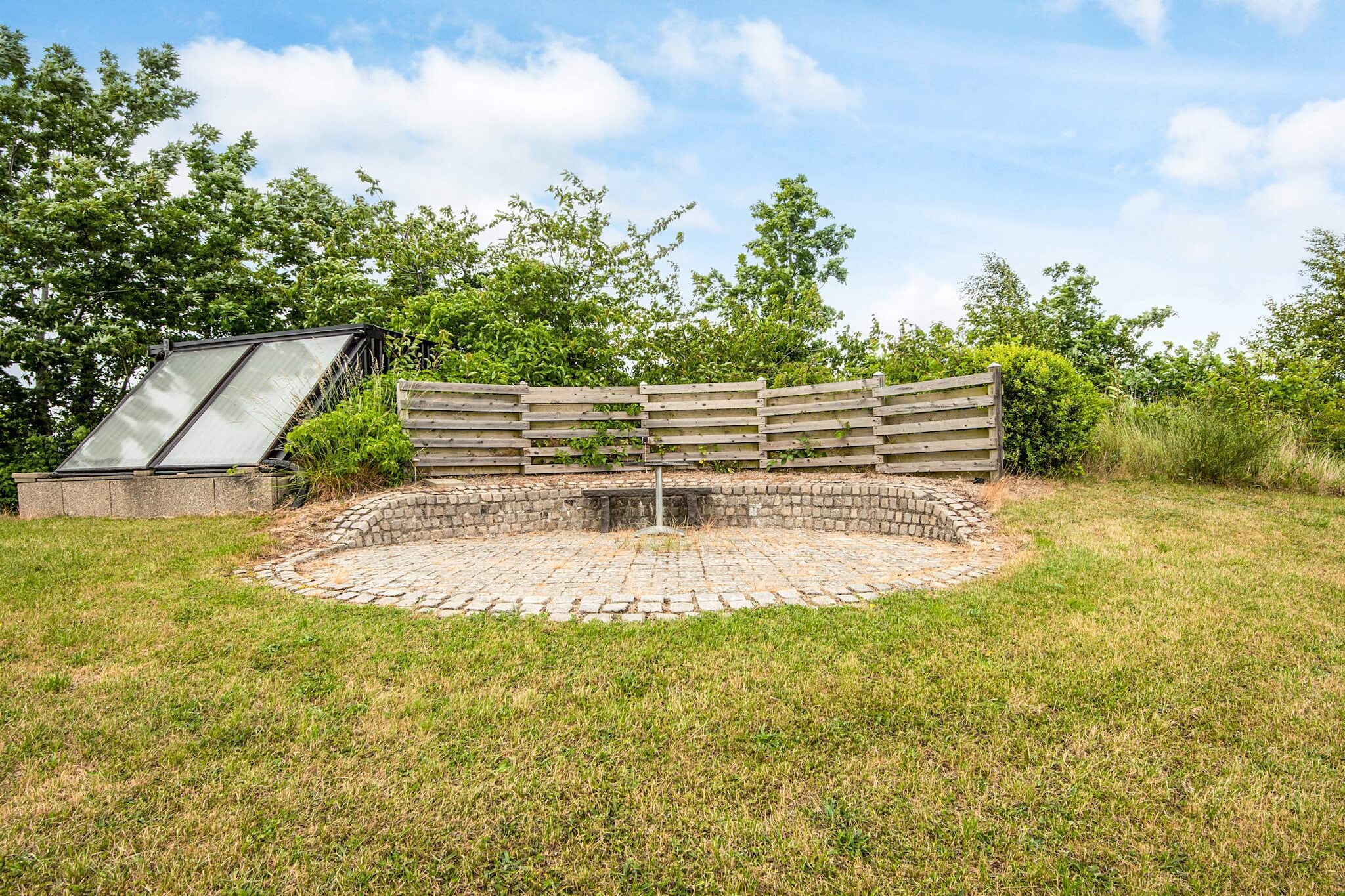 6 persoons vakantie huis in Ebeltoft-By Traum-Uitzicht