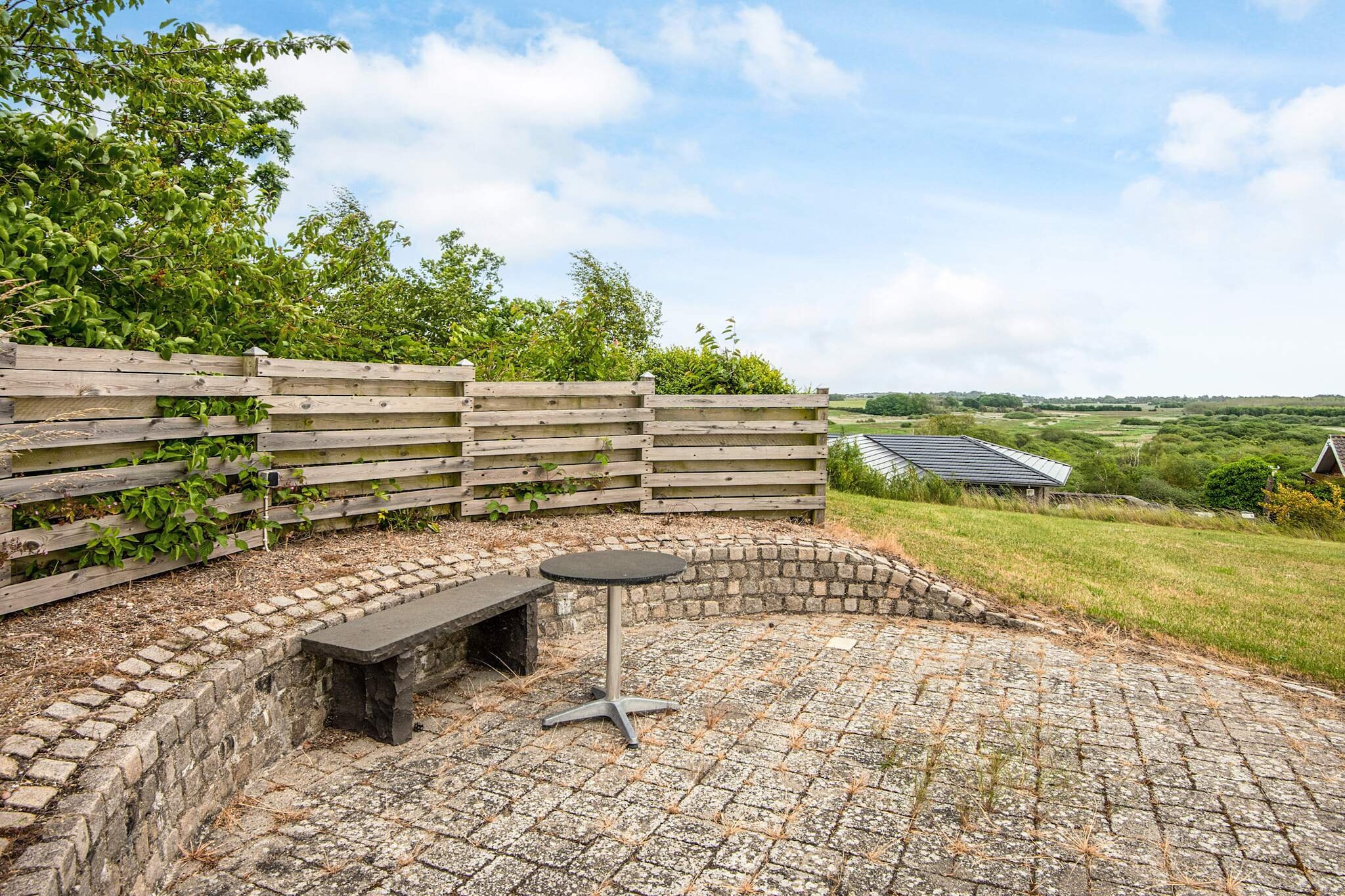 6 persoons vakantie huis in Ebeltoft-By Traum-Uitzicht