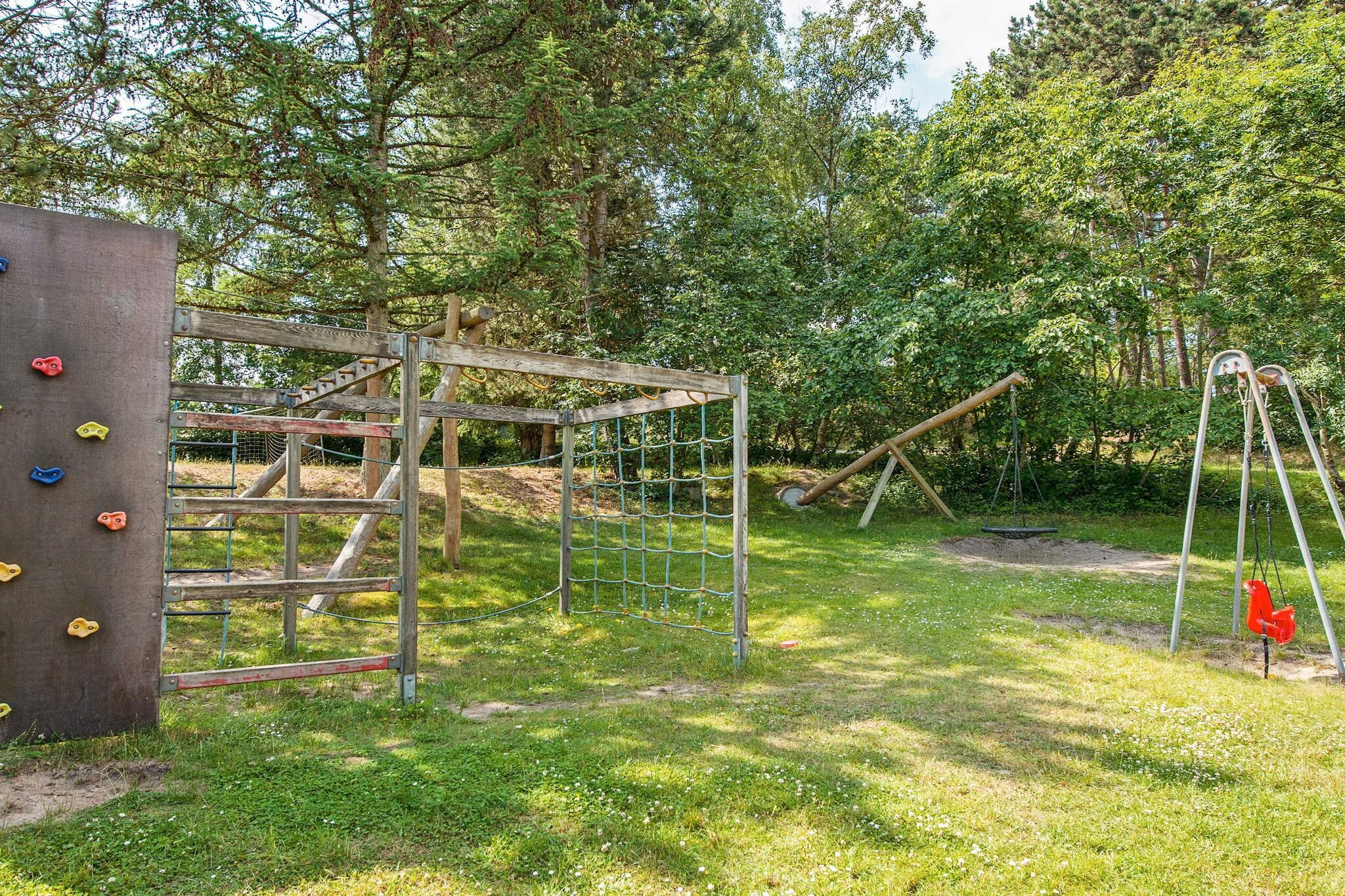 6 person holiday home in Ebeltoft-By Traum