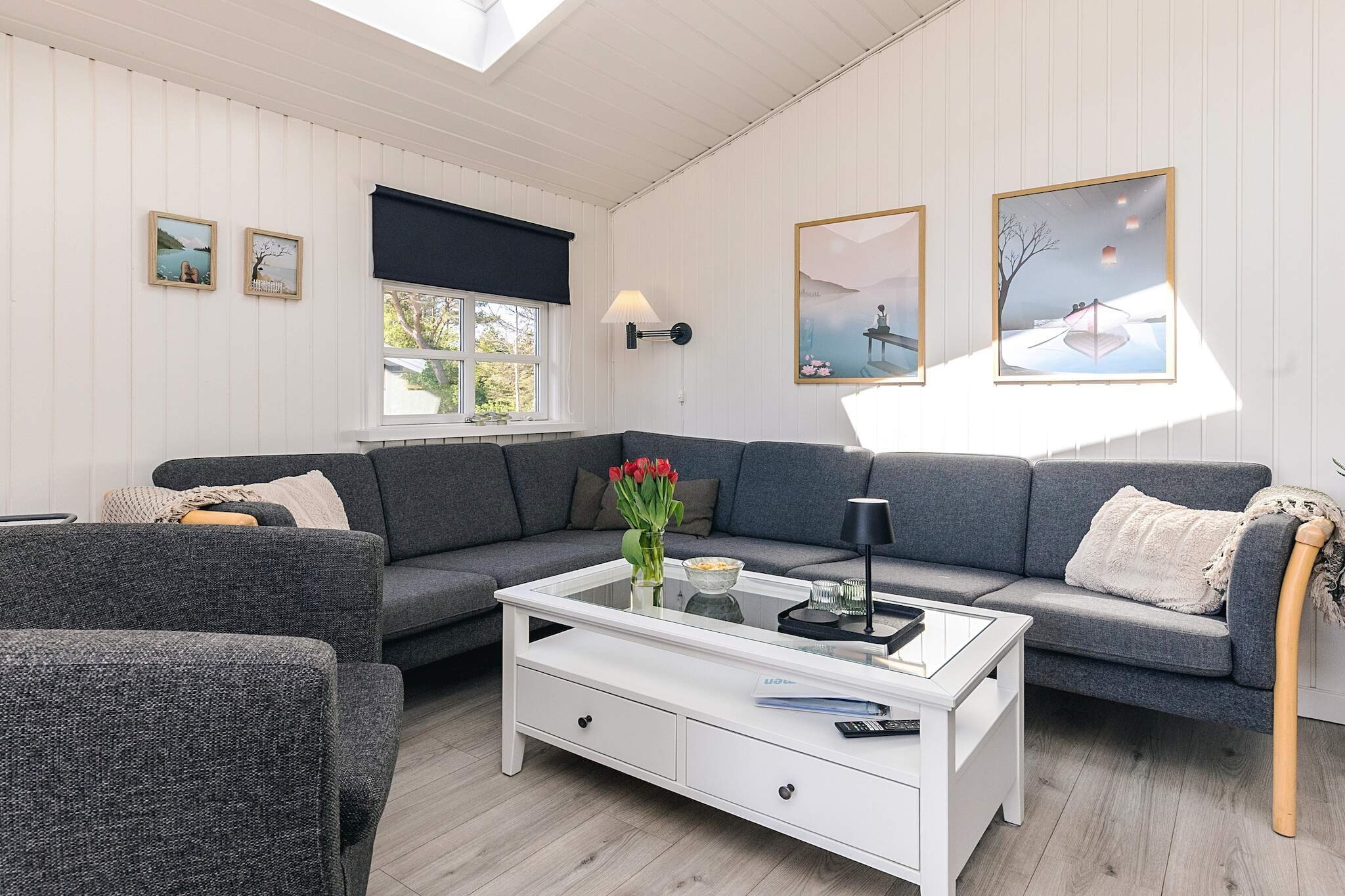 6 persoons vakantie huis in Løkken-By Traum