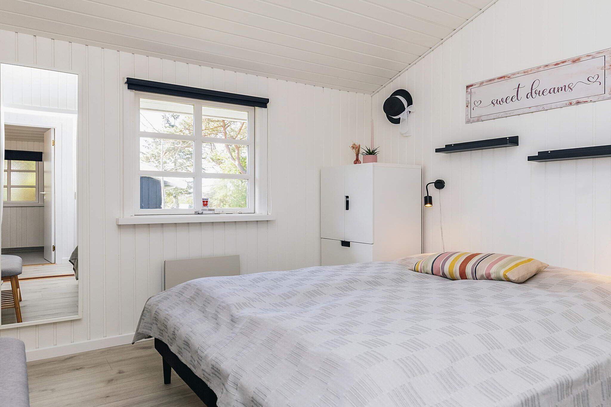 Maison de vacances pour 6 a Løkken-By Traum - Intérieur