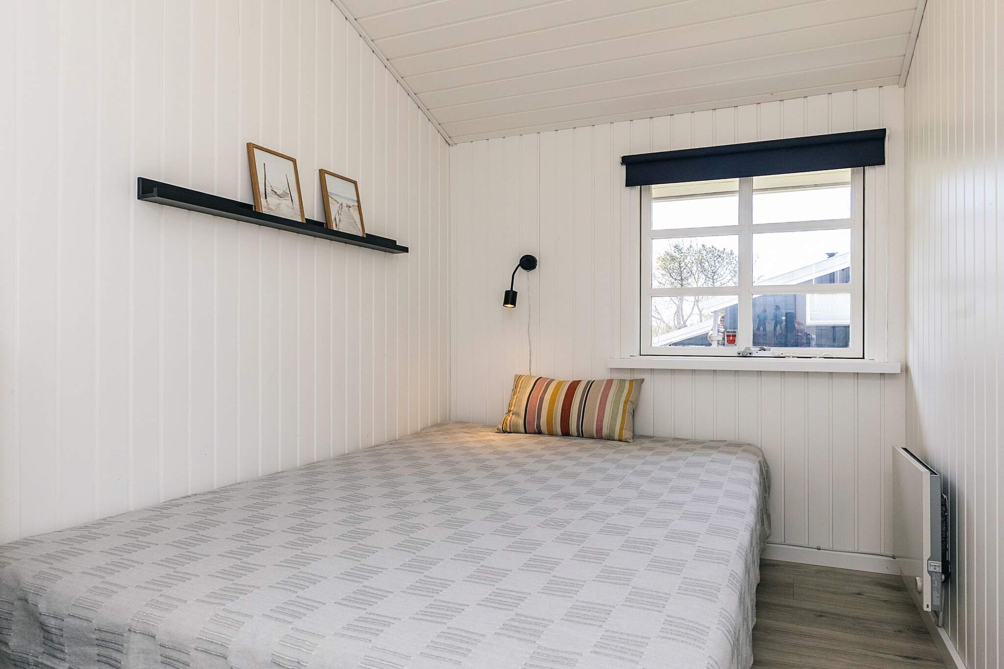 Maison de vacances pour 6 a Løkken-By Traum - Intérieur