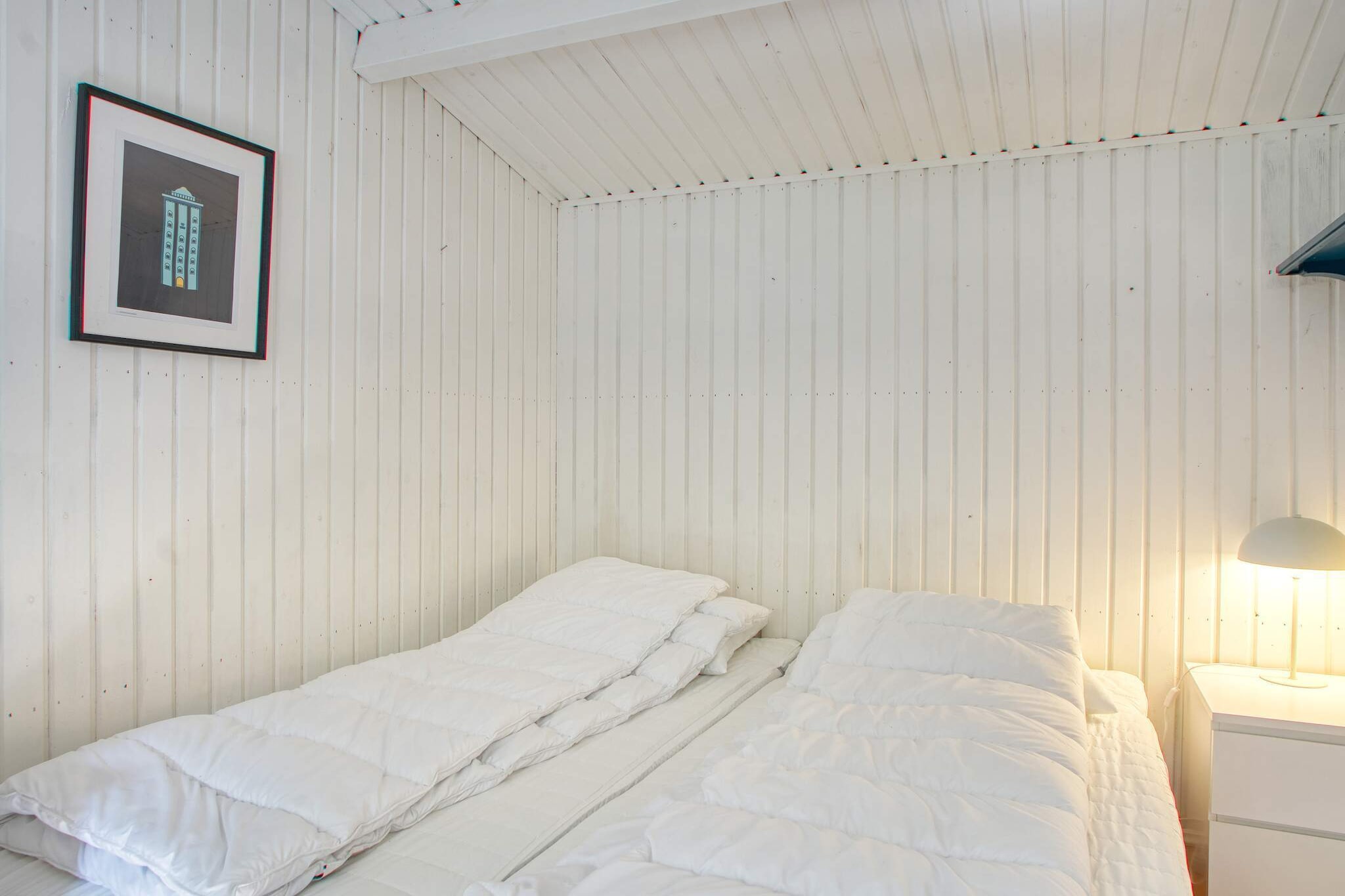 6 Personen Ferienhaus in Højby-By Traum - Innenbereich