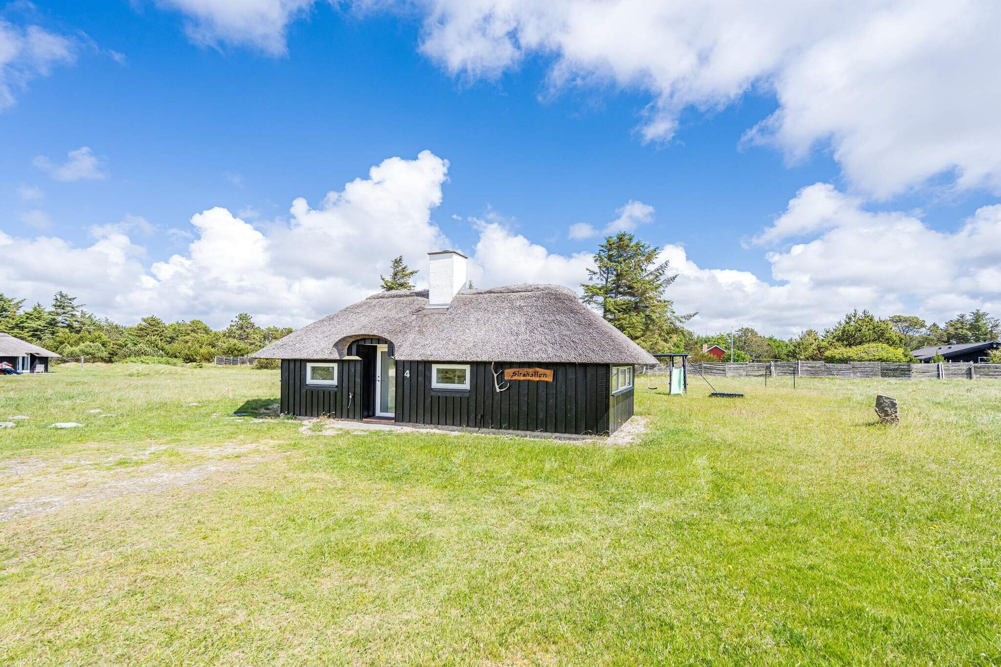 6 person holiday home in Vejers Strand