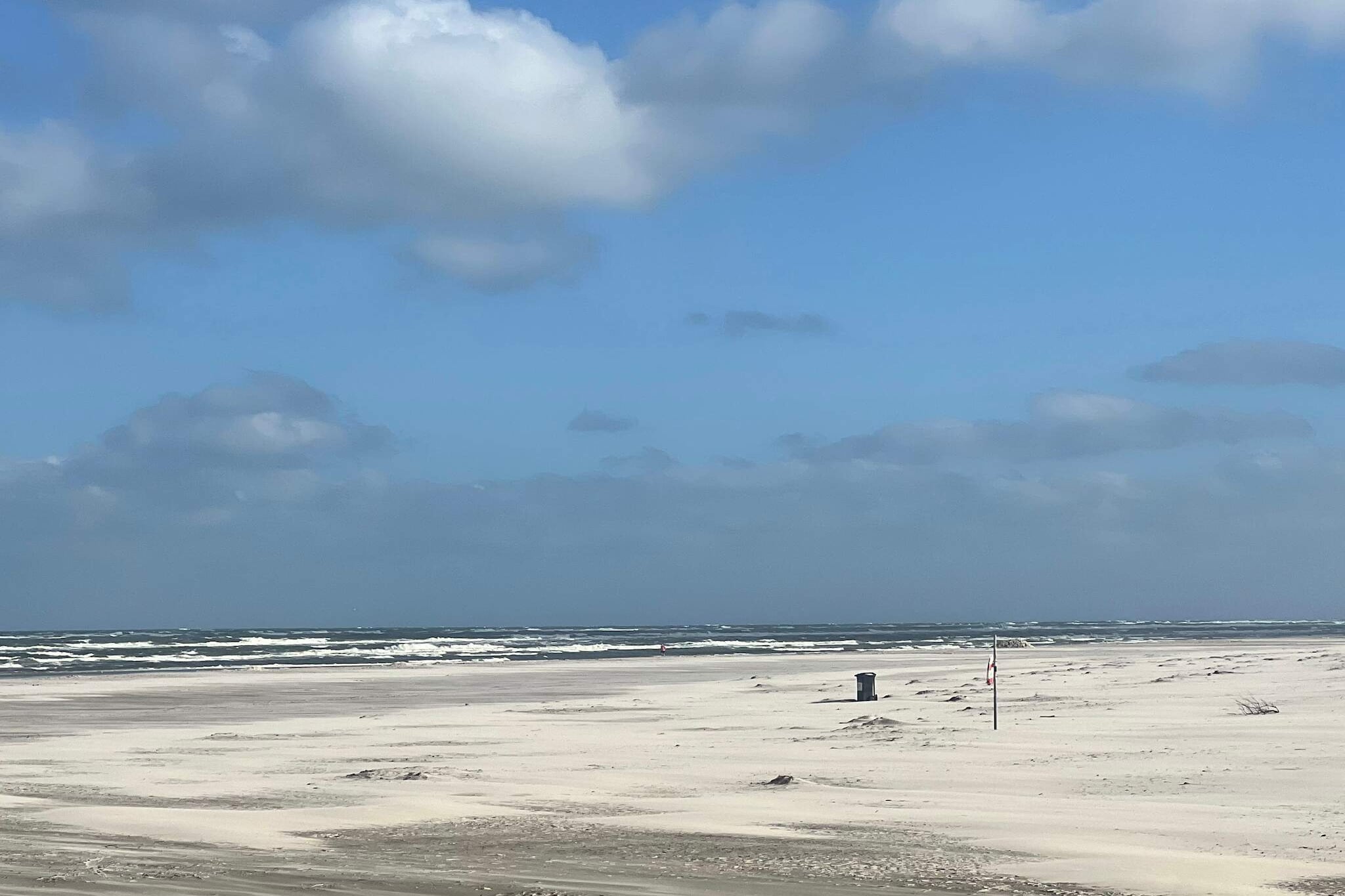 6 person holiday home in Vejers Strand - Water view