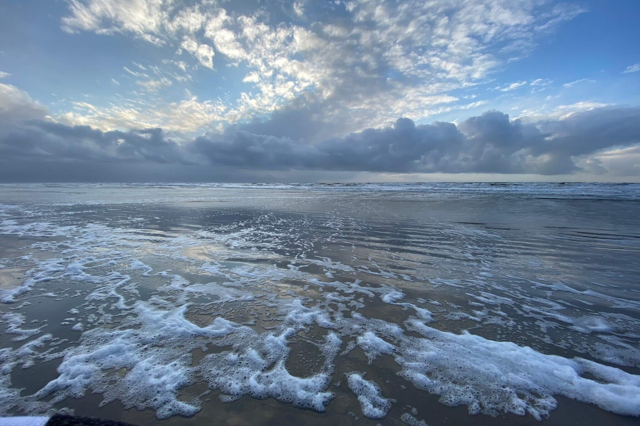 6 person holiday home in Vejers Strand - Water view