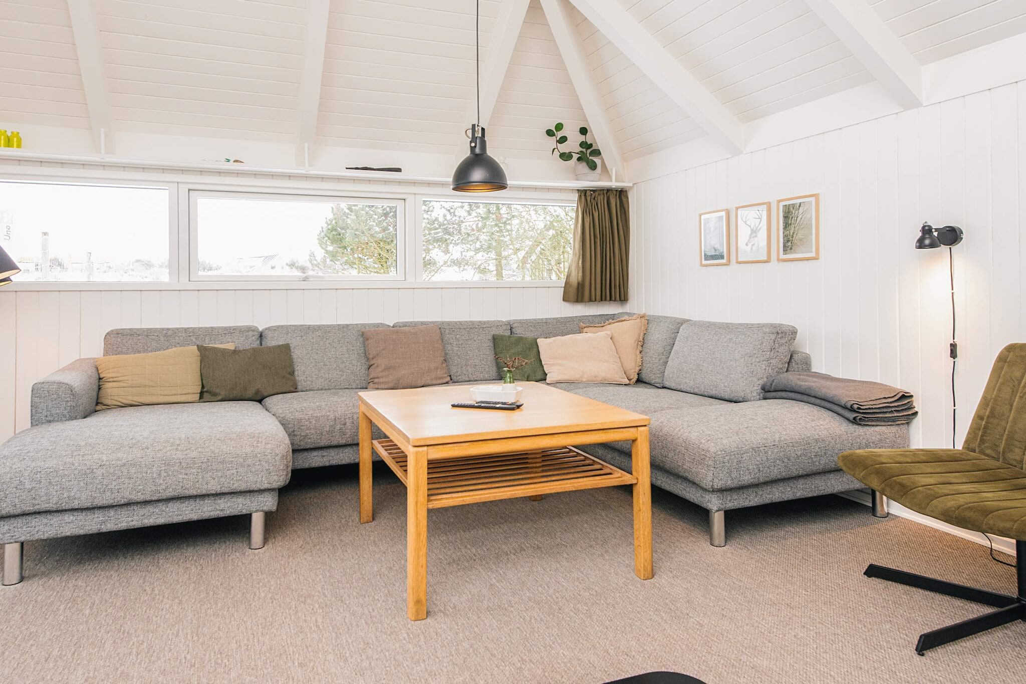 6 Personen Ferienhaus in Vejers Strand