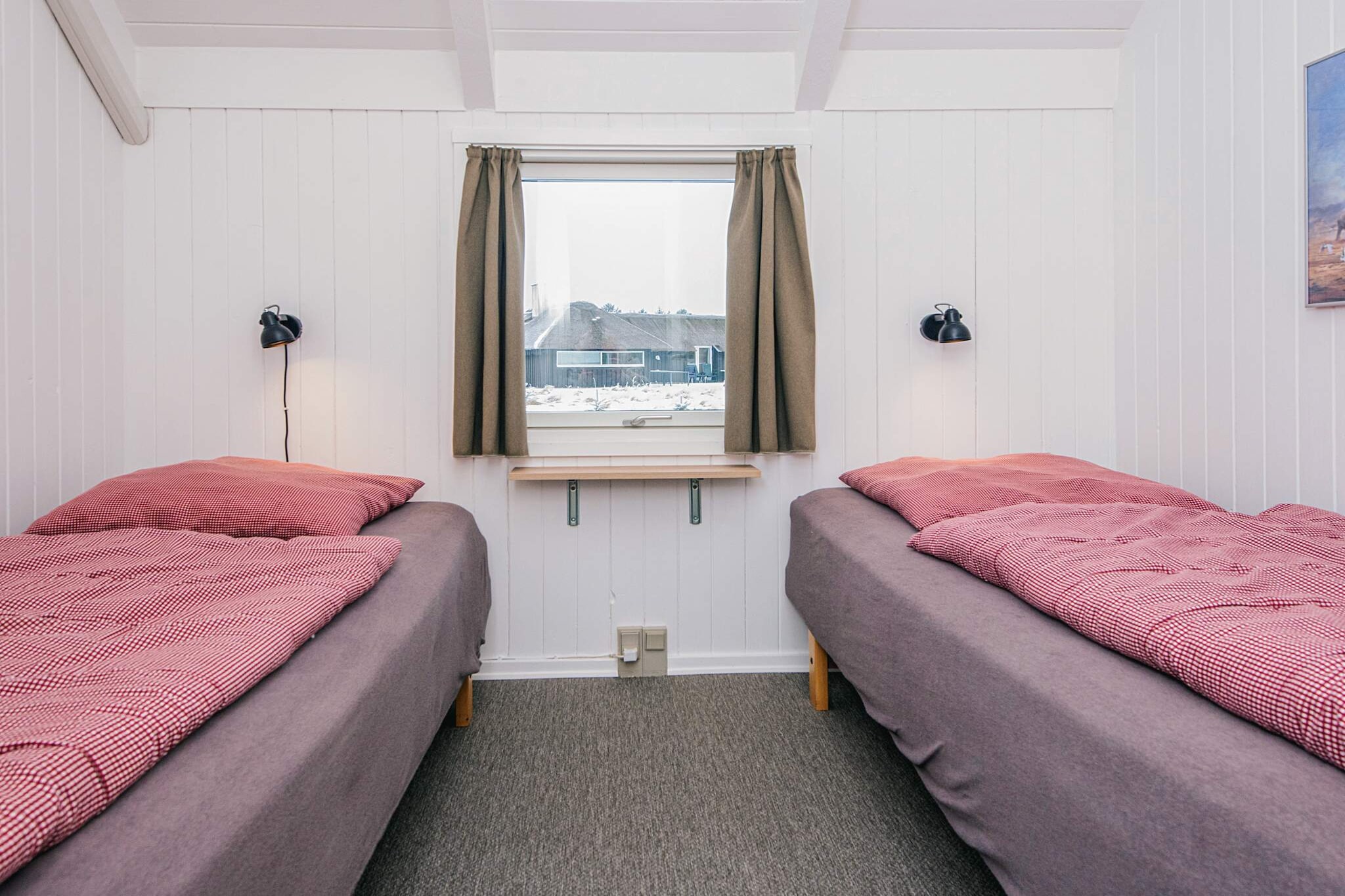 6 person holiday home in Vejers Strand - Indoor