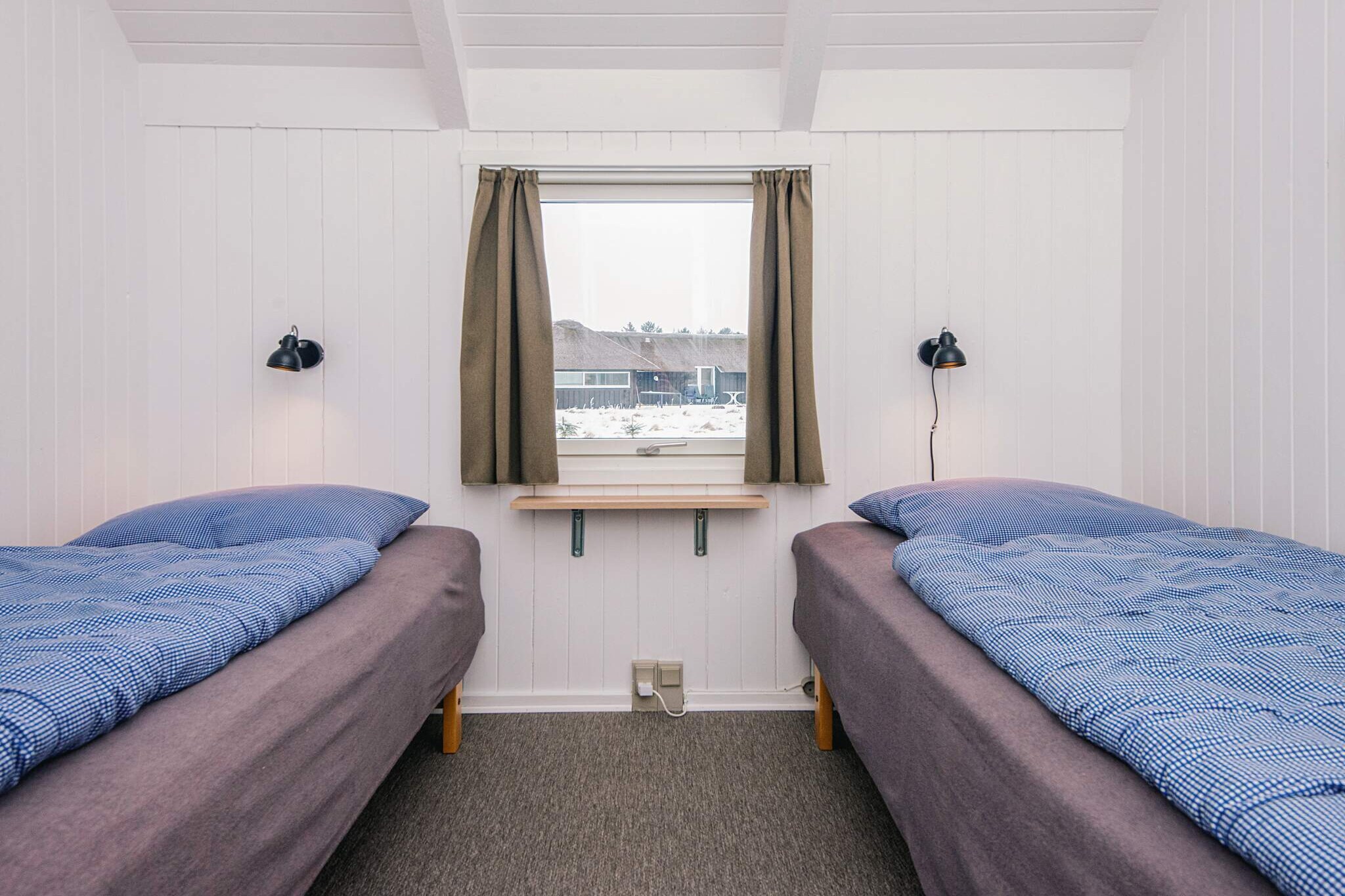 6 person holiday home in Vejers Strand - Indoor