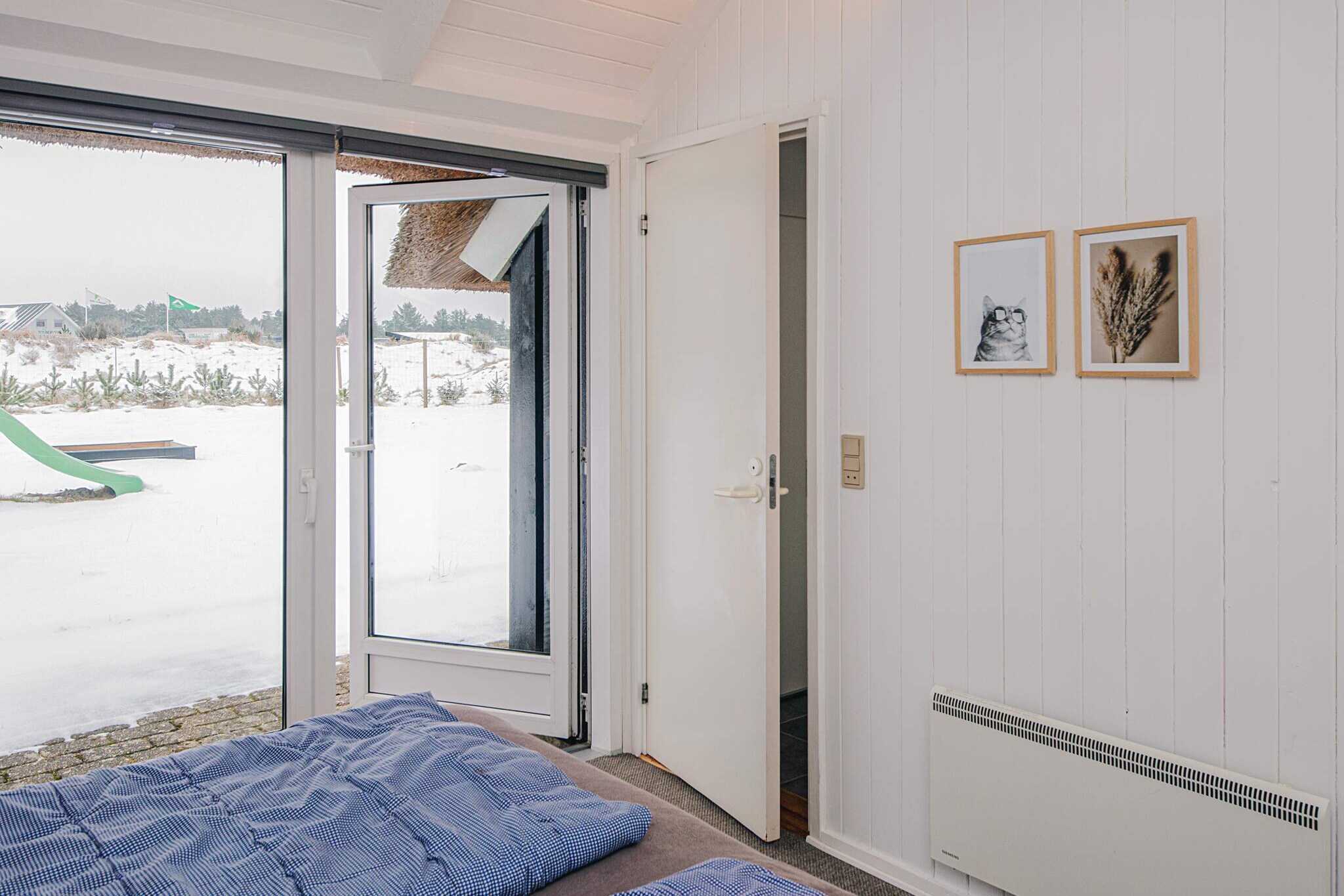 6 person holiday home in Vejers Strand - Indoor