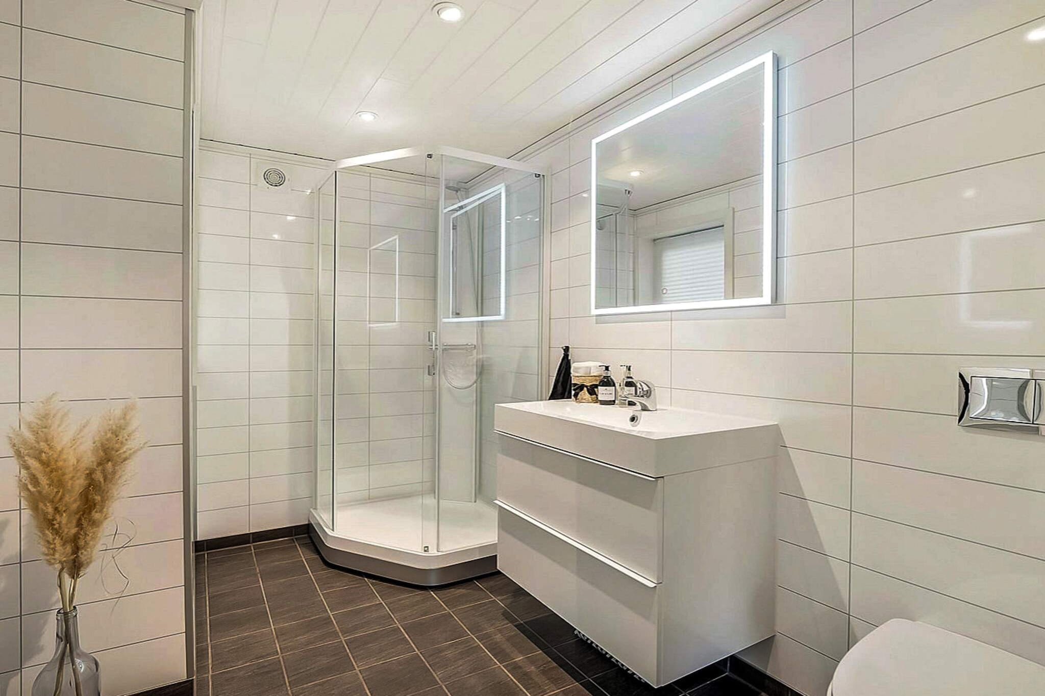 8 persoons vakantie huis in lyngdal-By Traum - Binnen