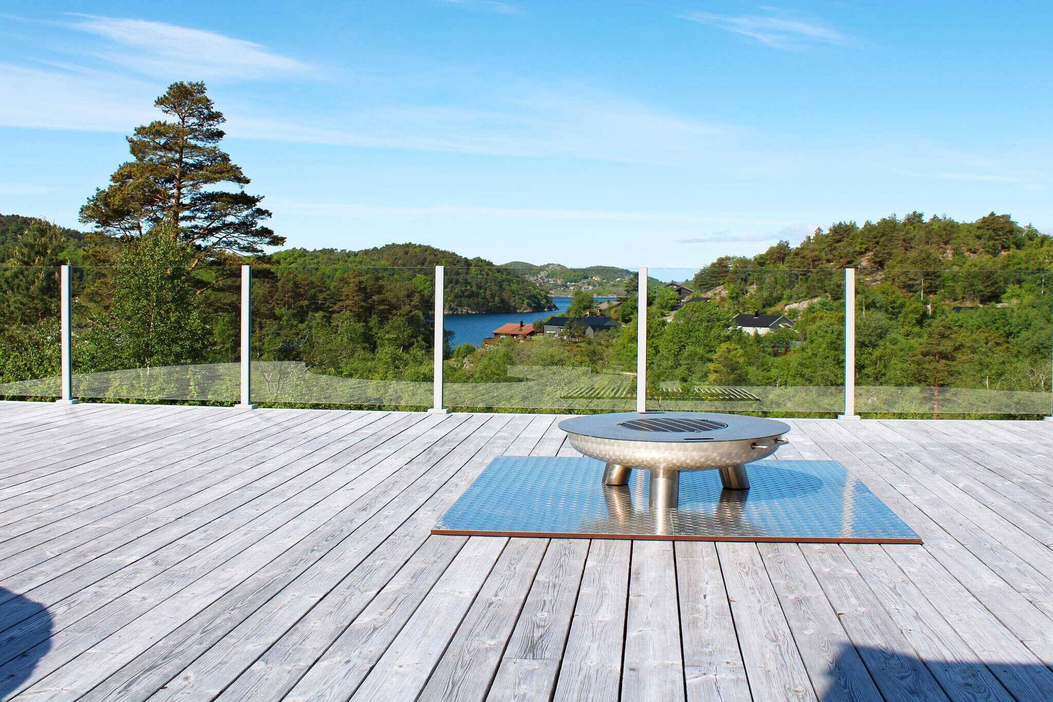 8 persoons vakantie huis in lyngdal-By Traum - Niet-getagd