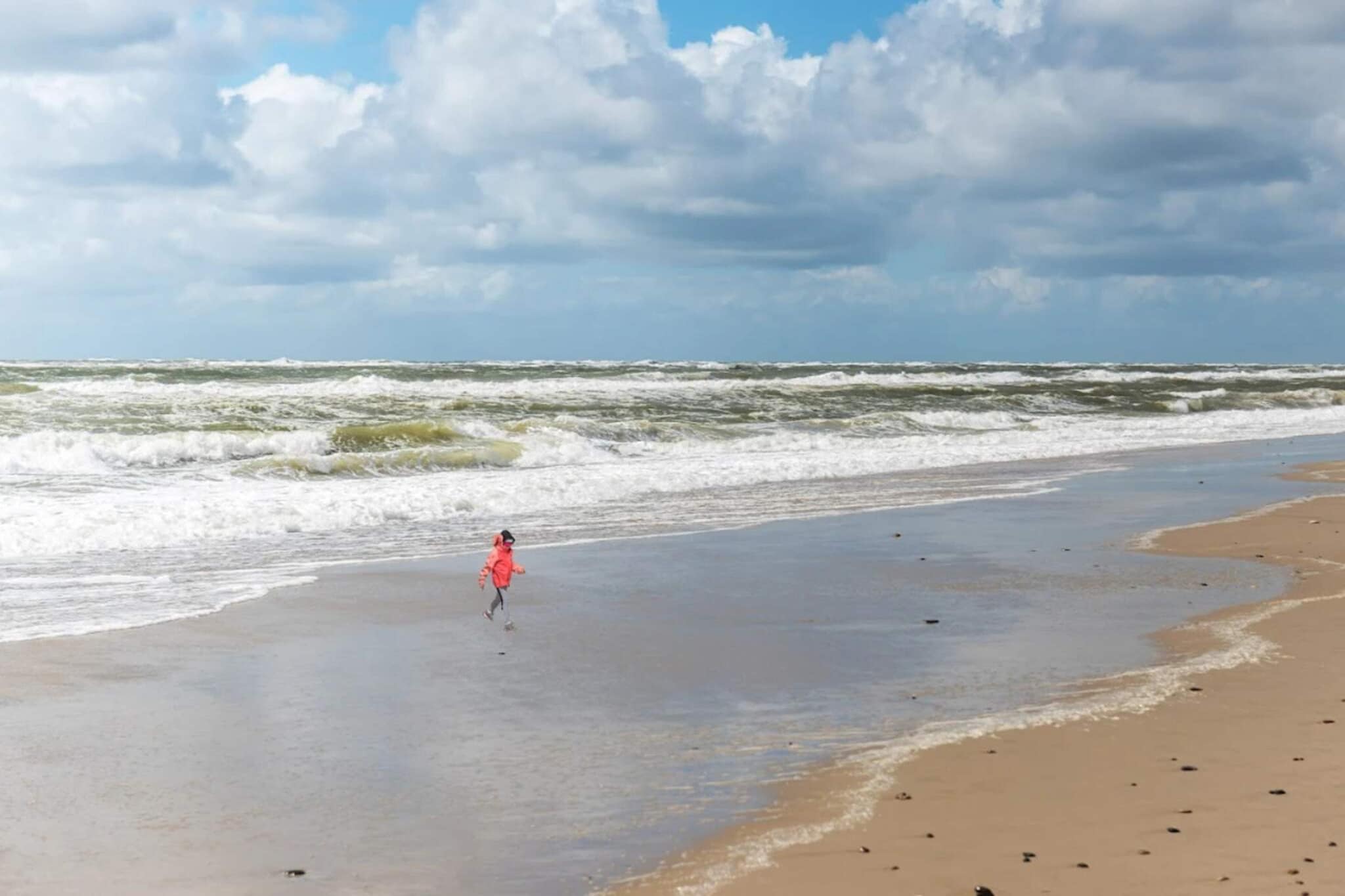 8 persoons vakantie huis in Hals-By Traum-Waterzicht