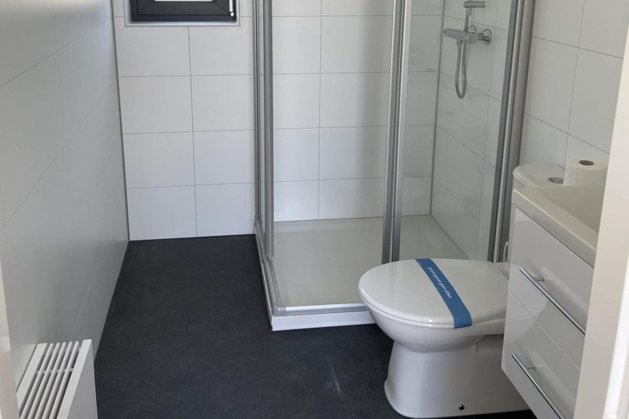 Cube la Mer 4 - Bathroom