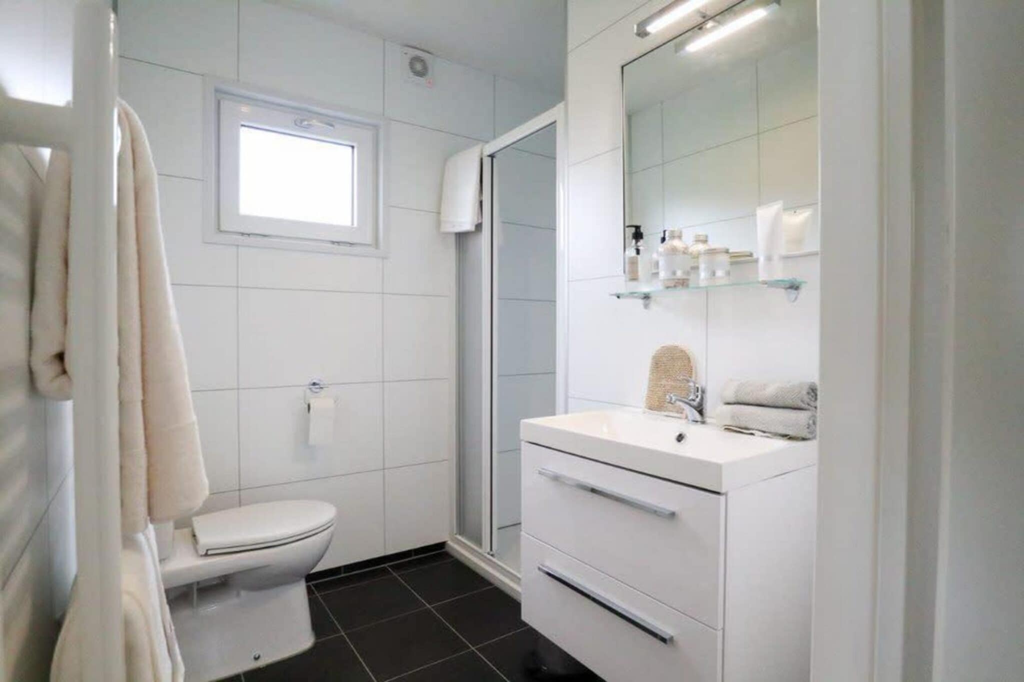 Cube la Mer 4 - Bathroom