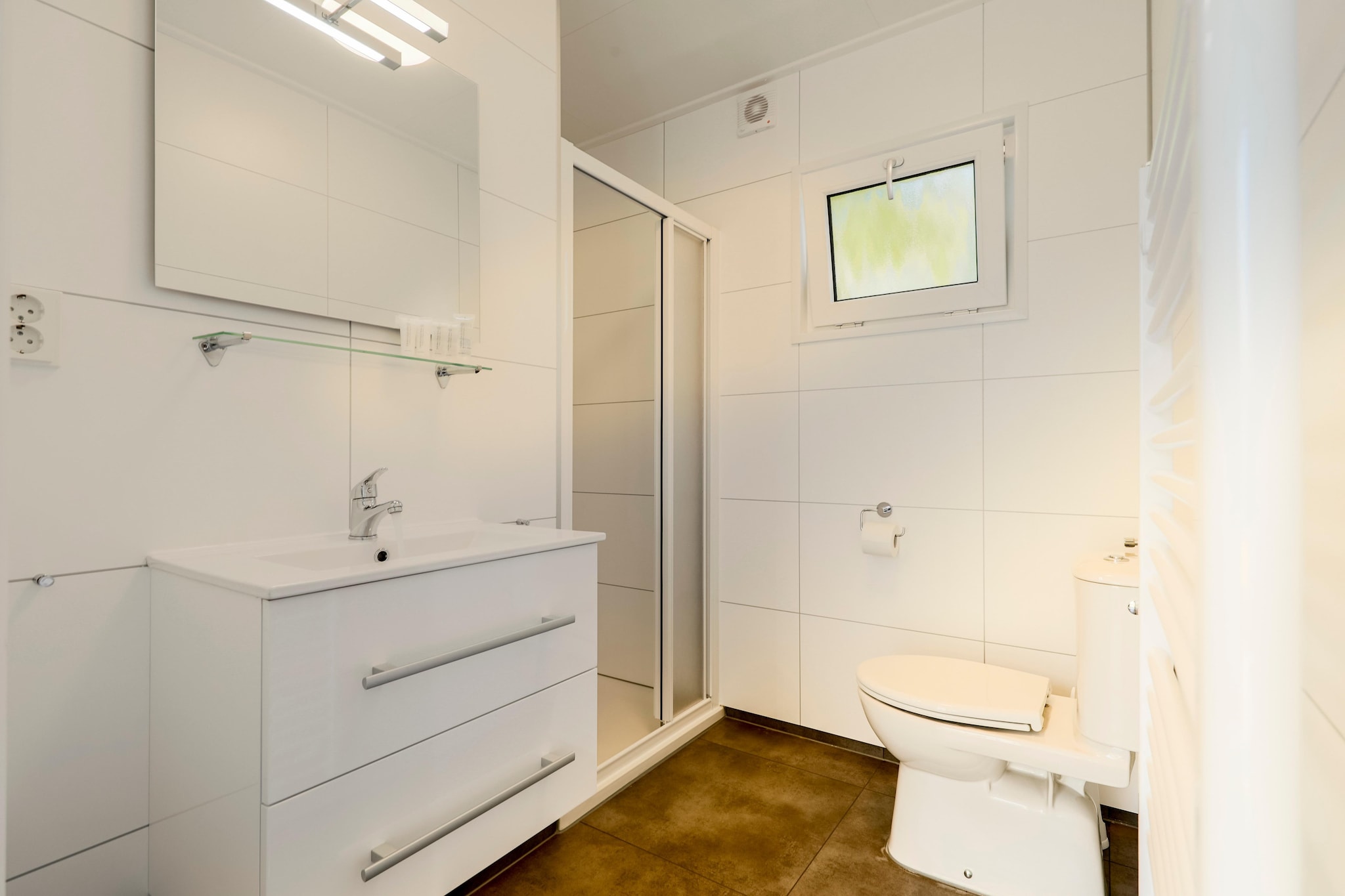 Bath Room