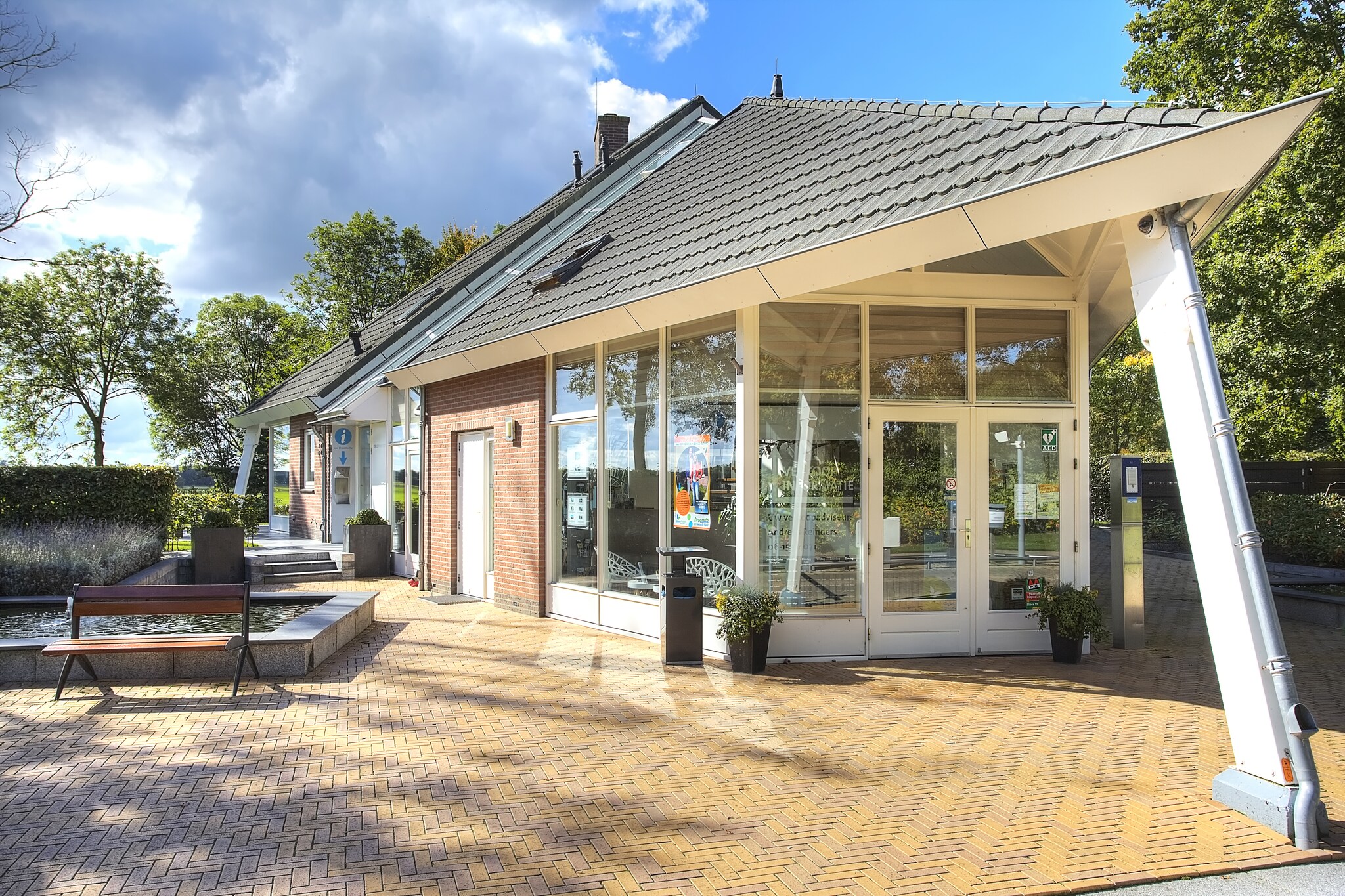 Park Facilities