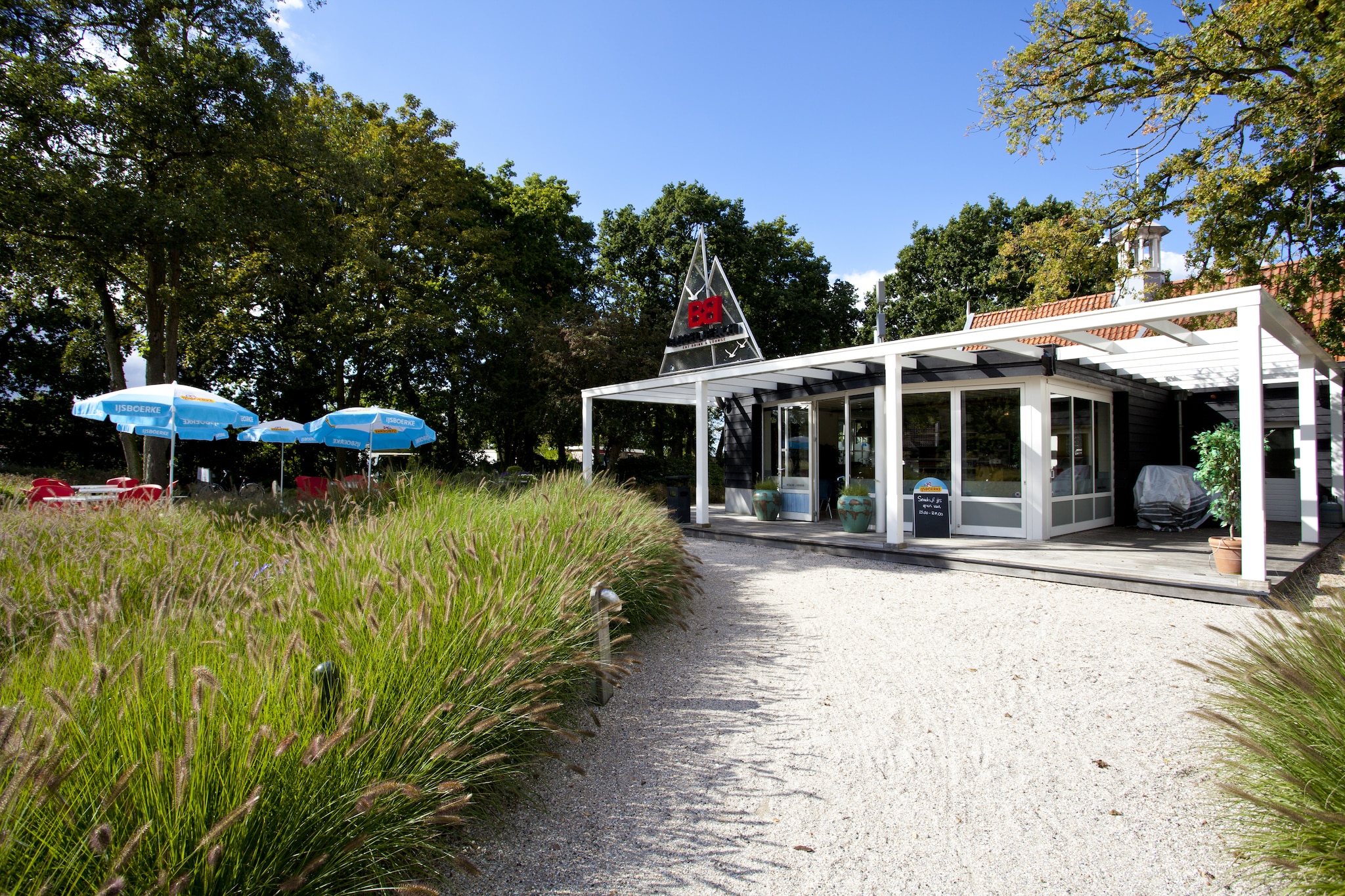 Park Facilities