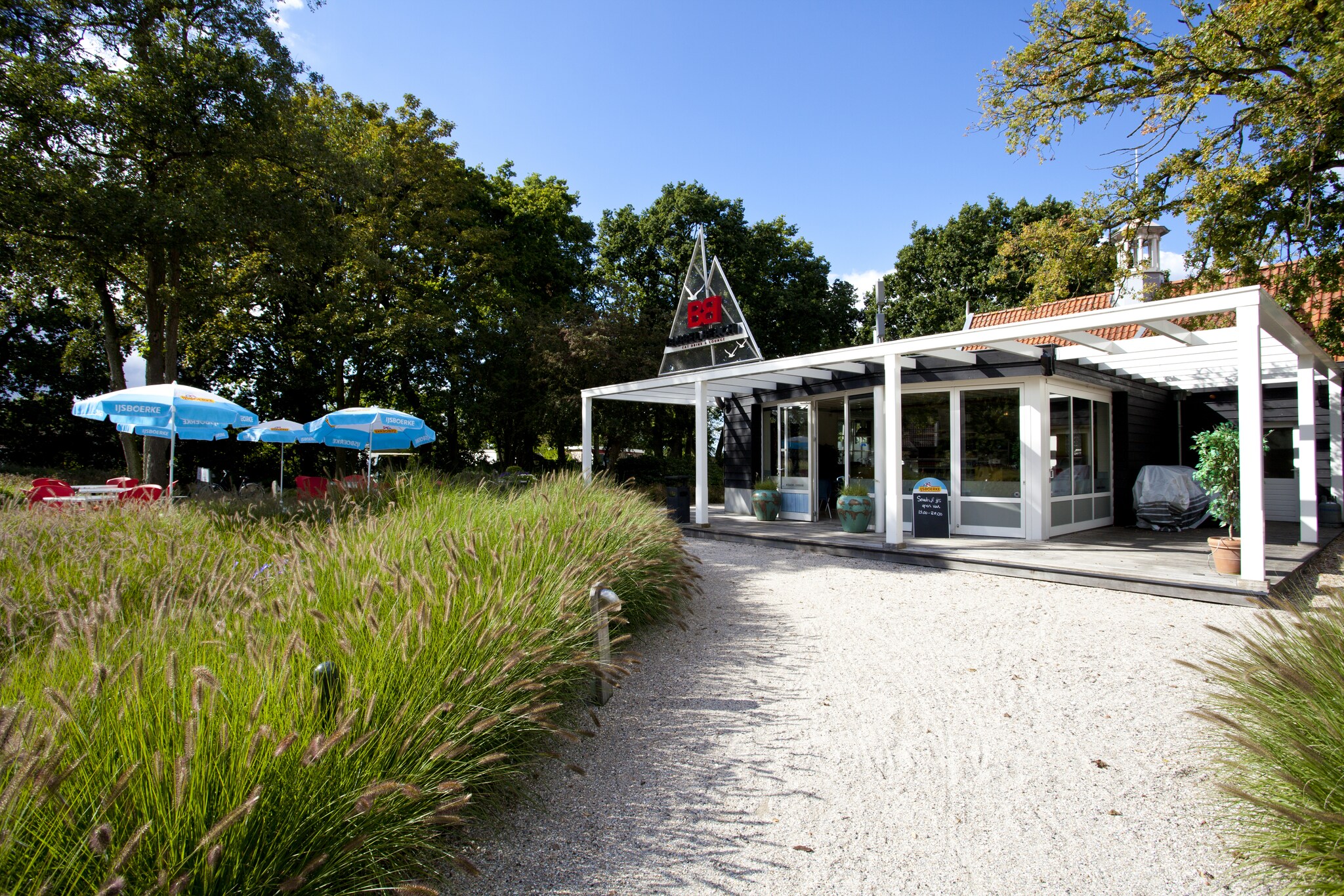 Park Facilities