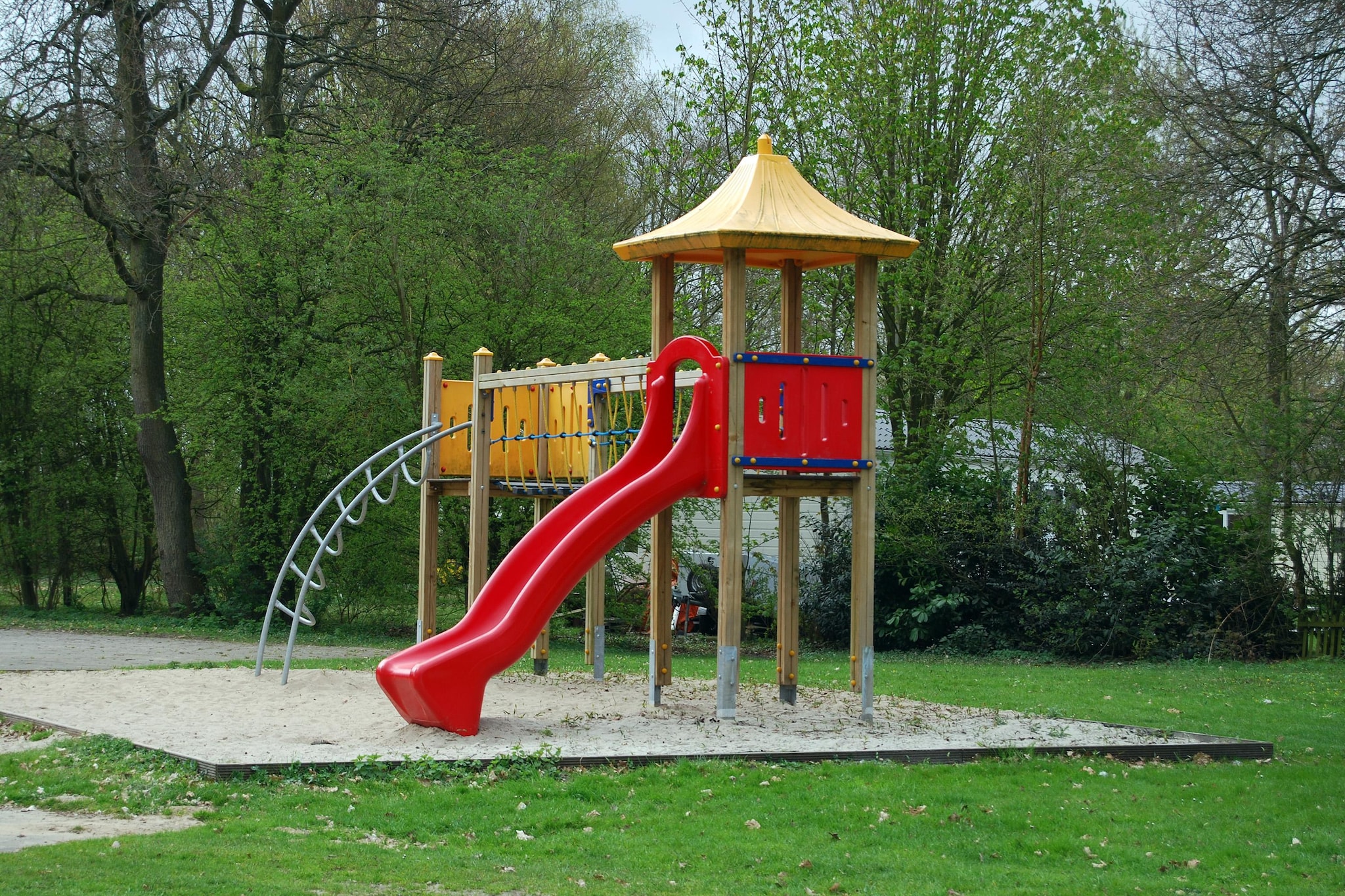 Park Facilities