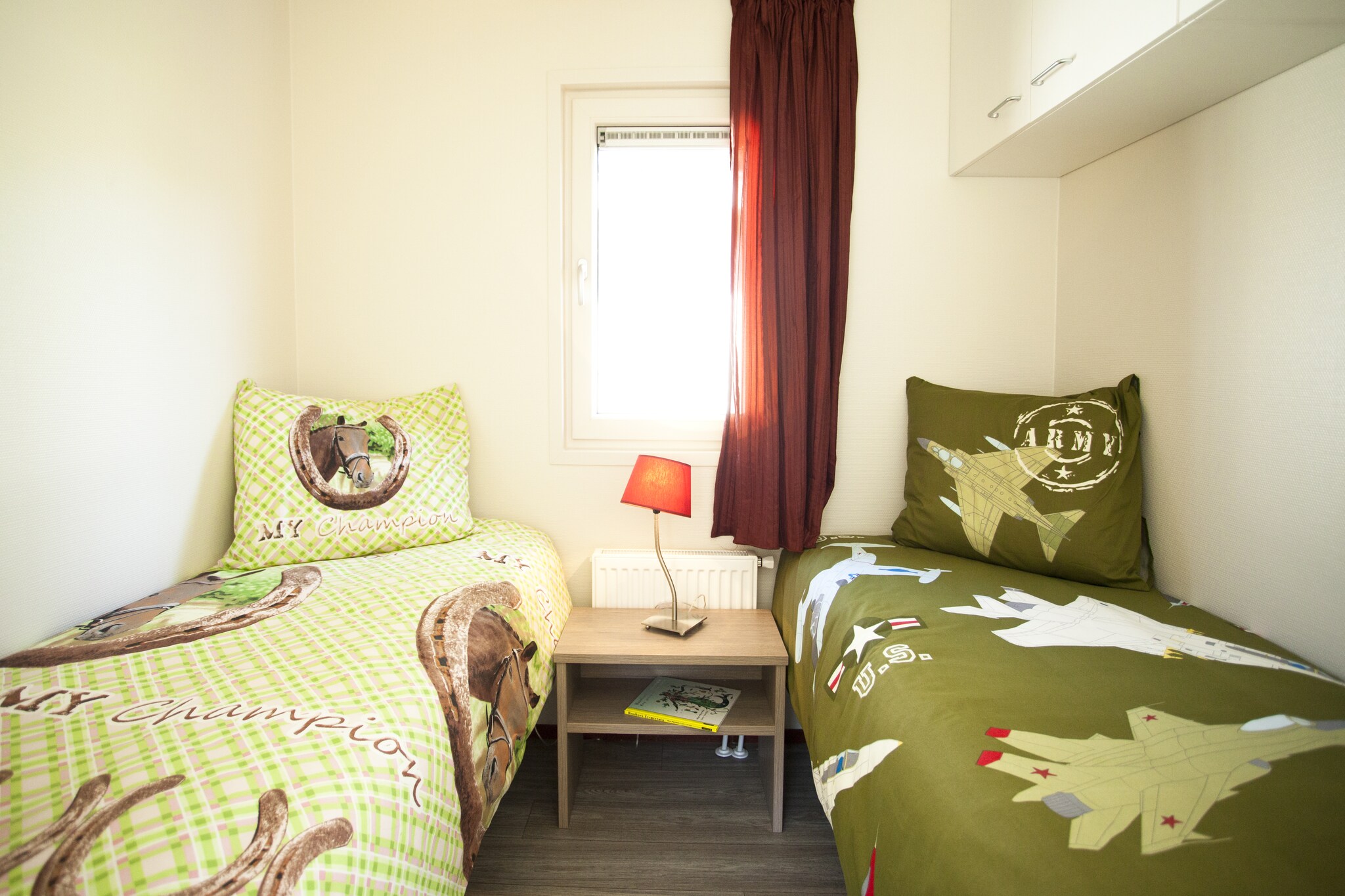 Bed Room