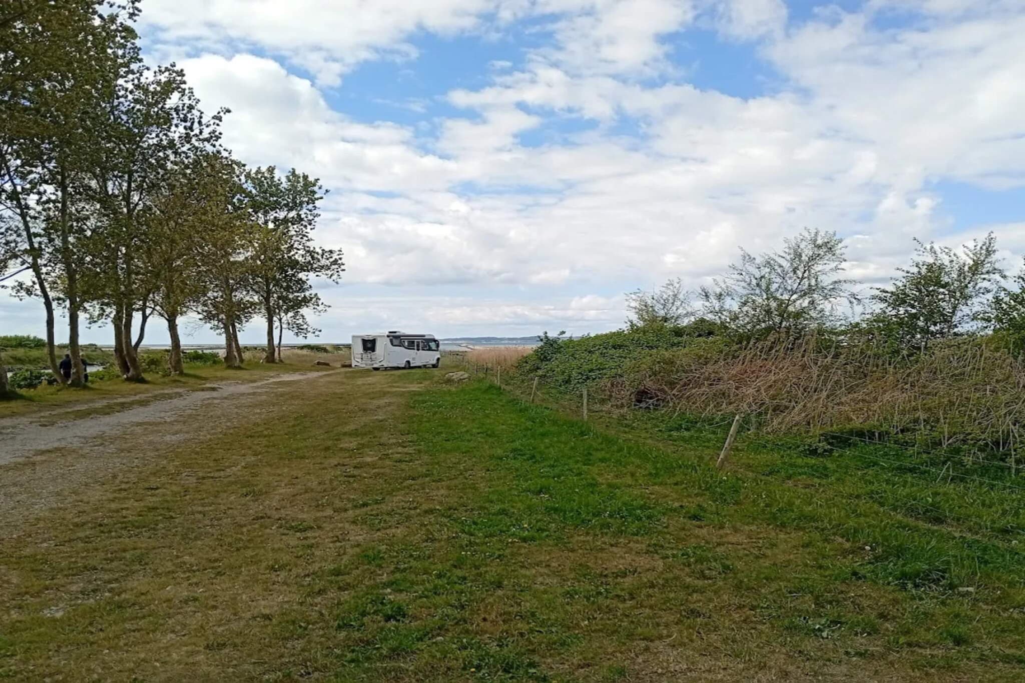 4 persoons vakantie huis in Ebeltoft-By Traum - Waterzicht