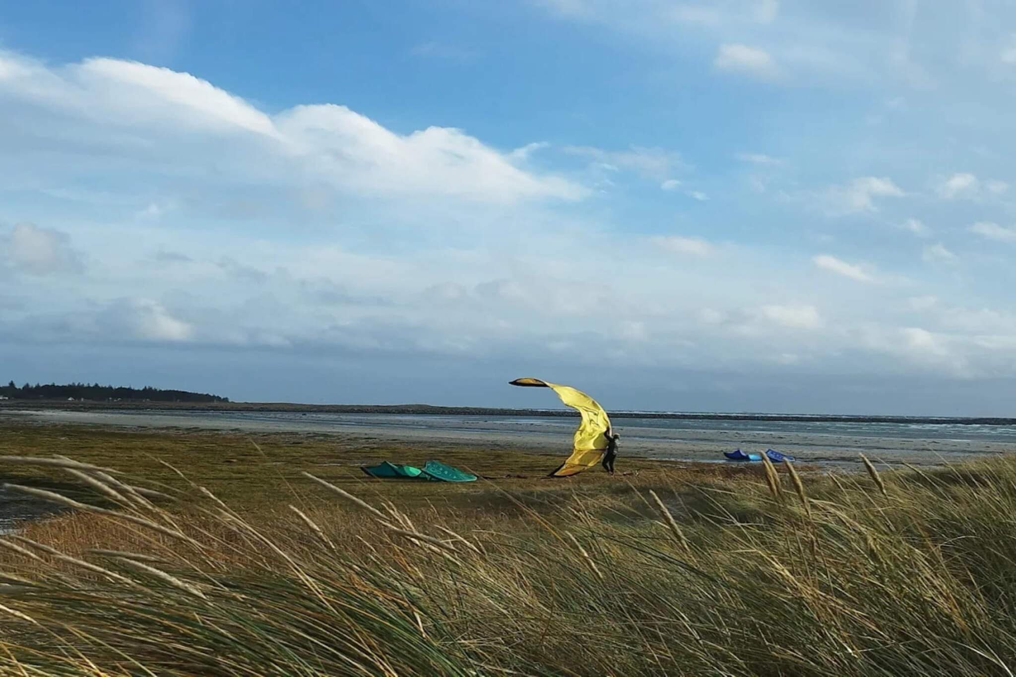 4 persoons vakantie huis in Ebeltoft-By Traum - Waterzicht