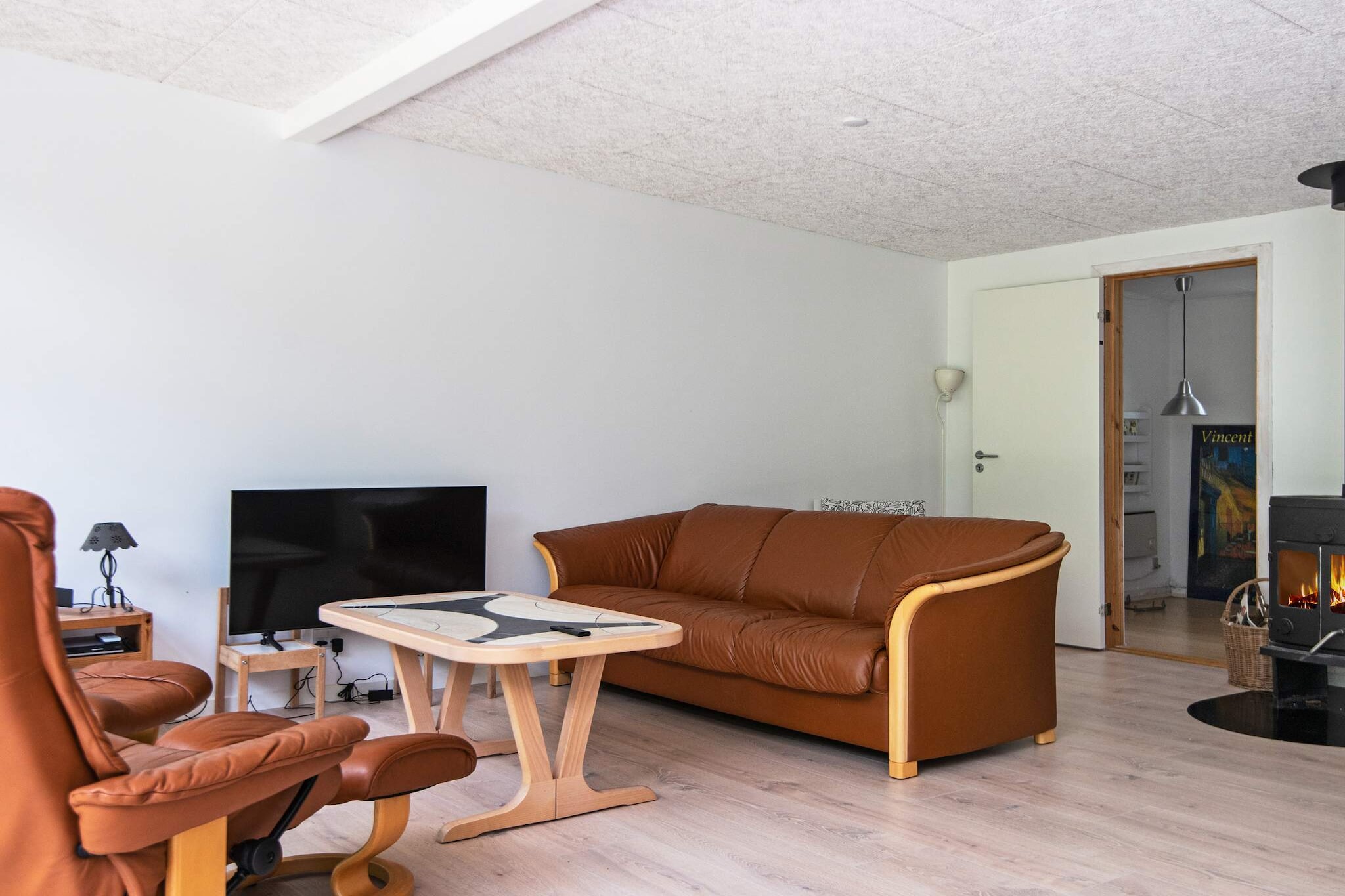 4 person holiday home in Ebeltoft-By Traum