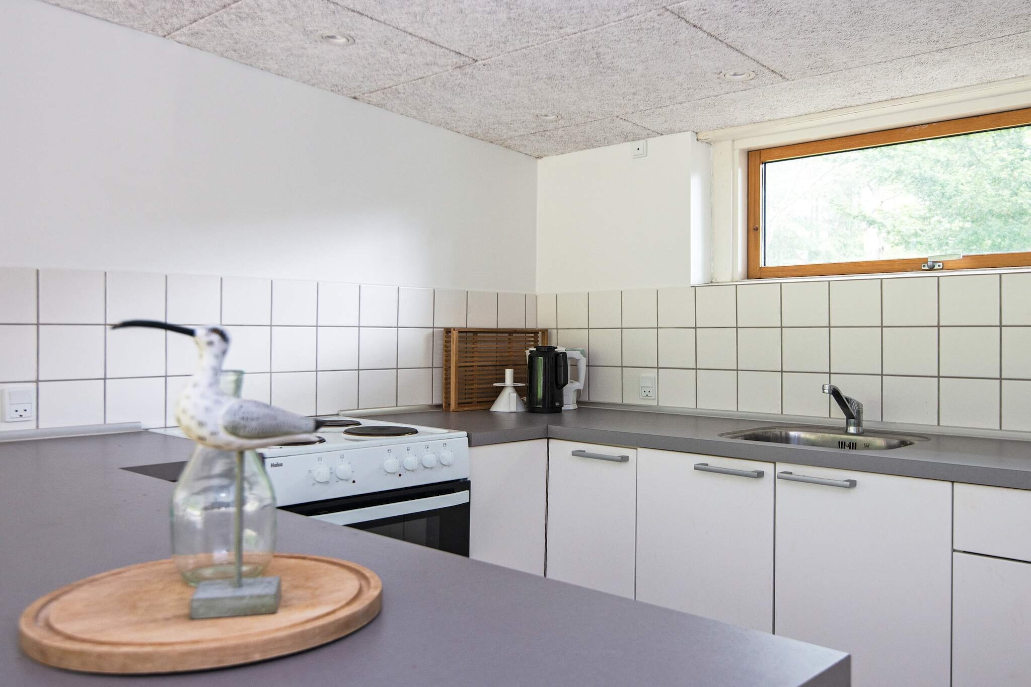 4 persoons vakantie huis in Ebeltoft-By Traum - Binnen