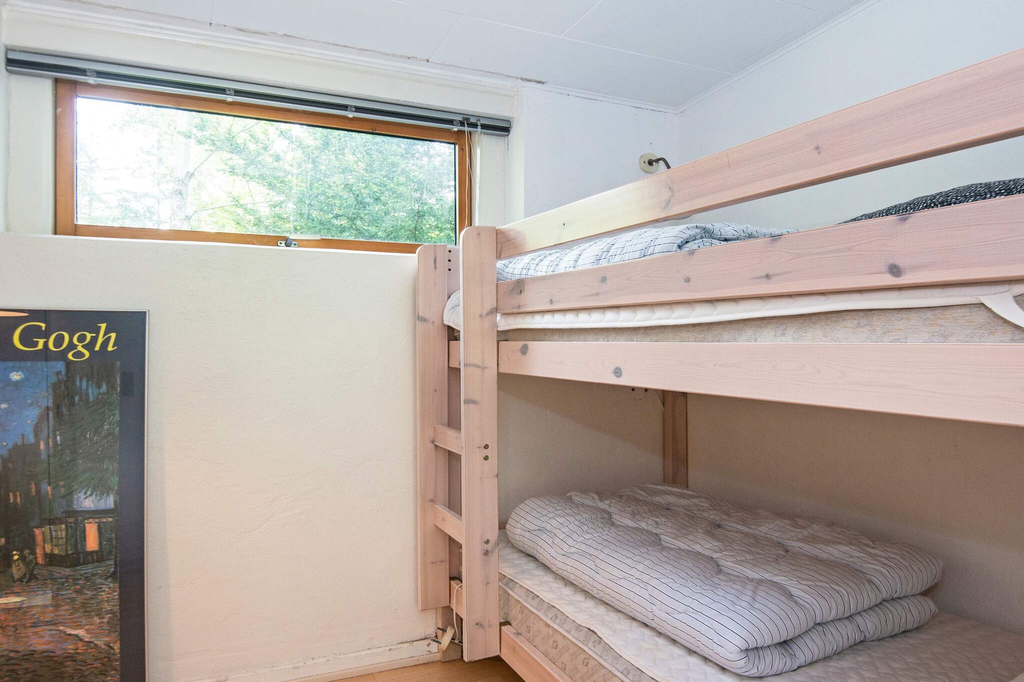 4 persoons vakantie huis in Ebeltoft-By Traum - Binnen